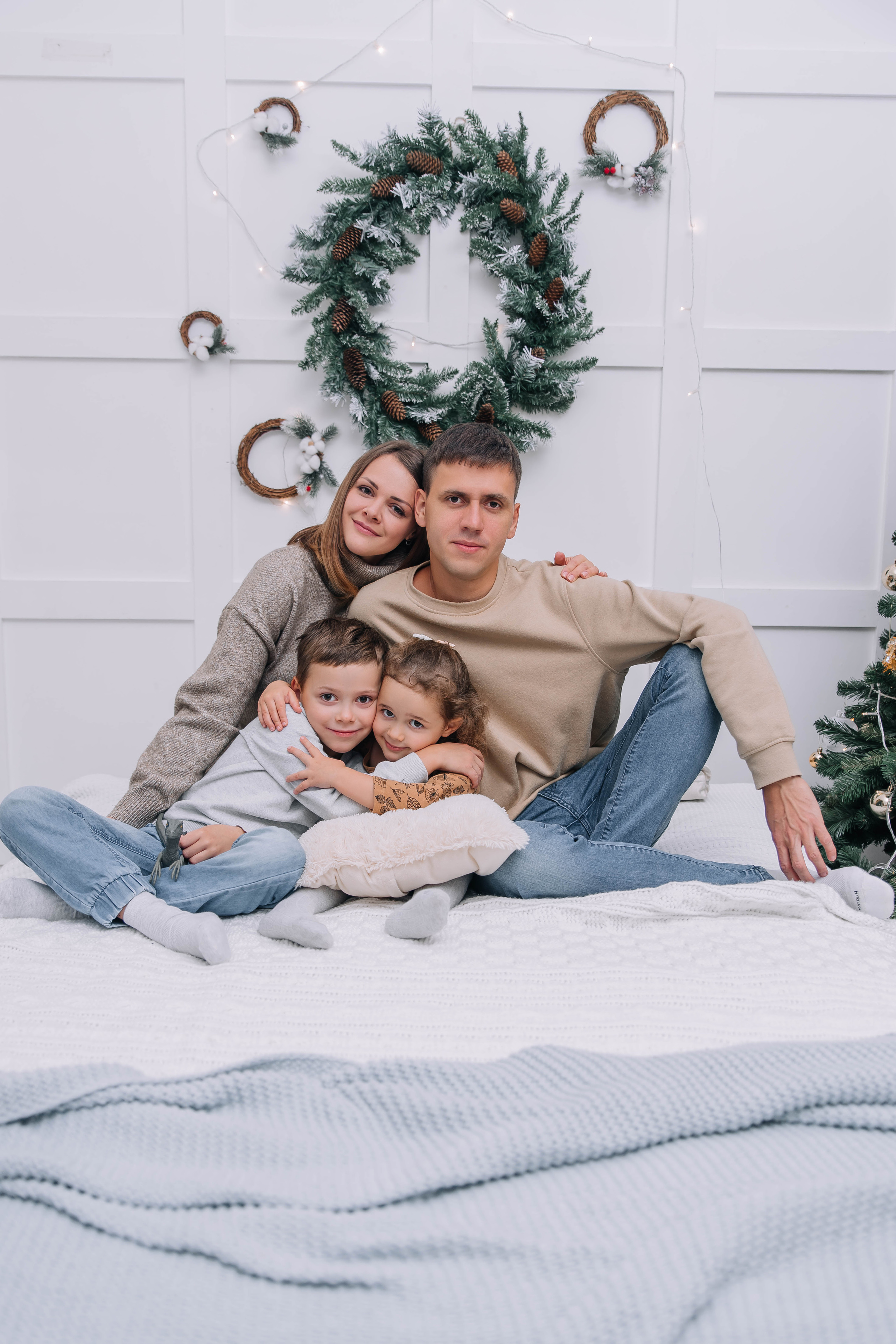 Счастливое детство