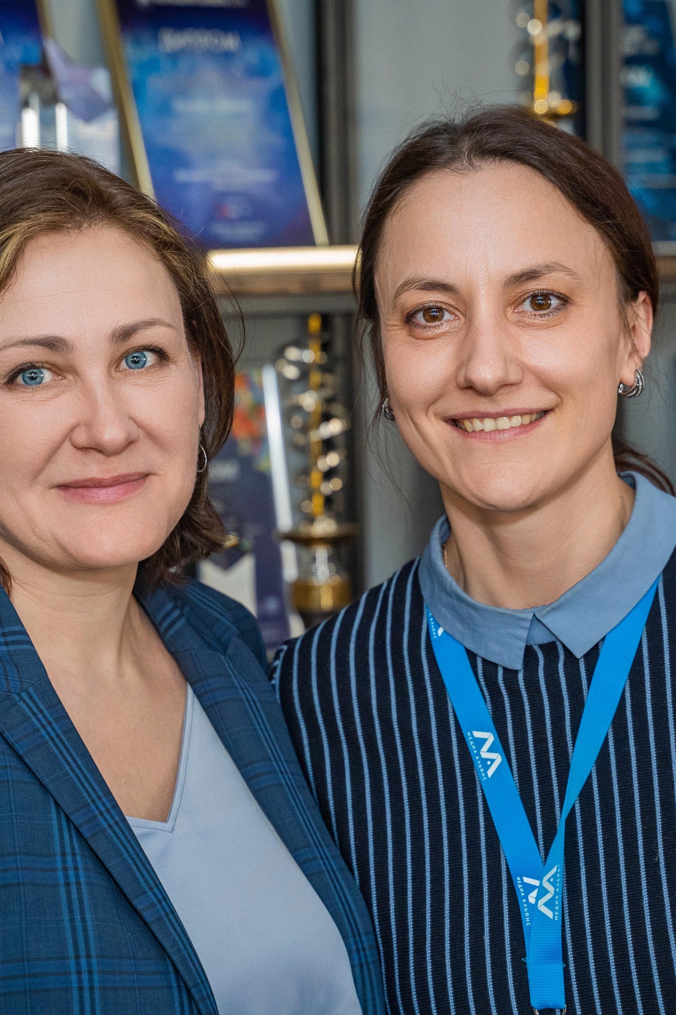 Конференции