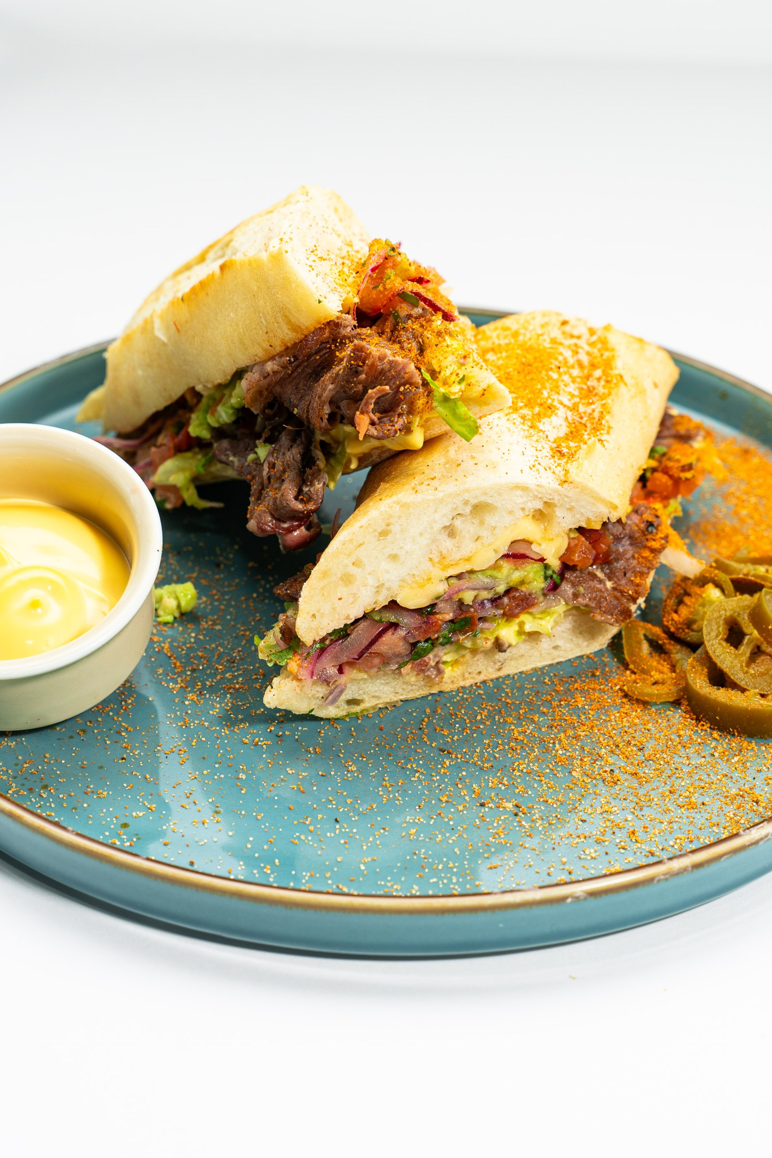 Фуд-фотография