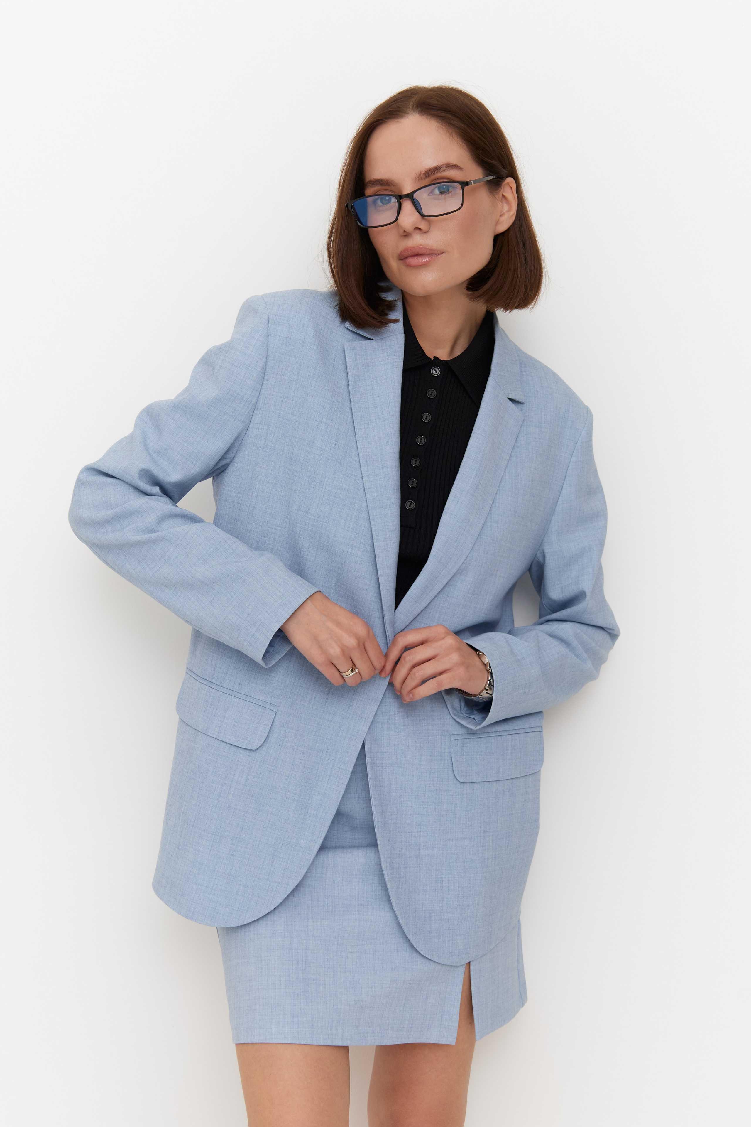 Портфолио. Berllagio — визуальный контент для брендов