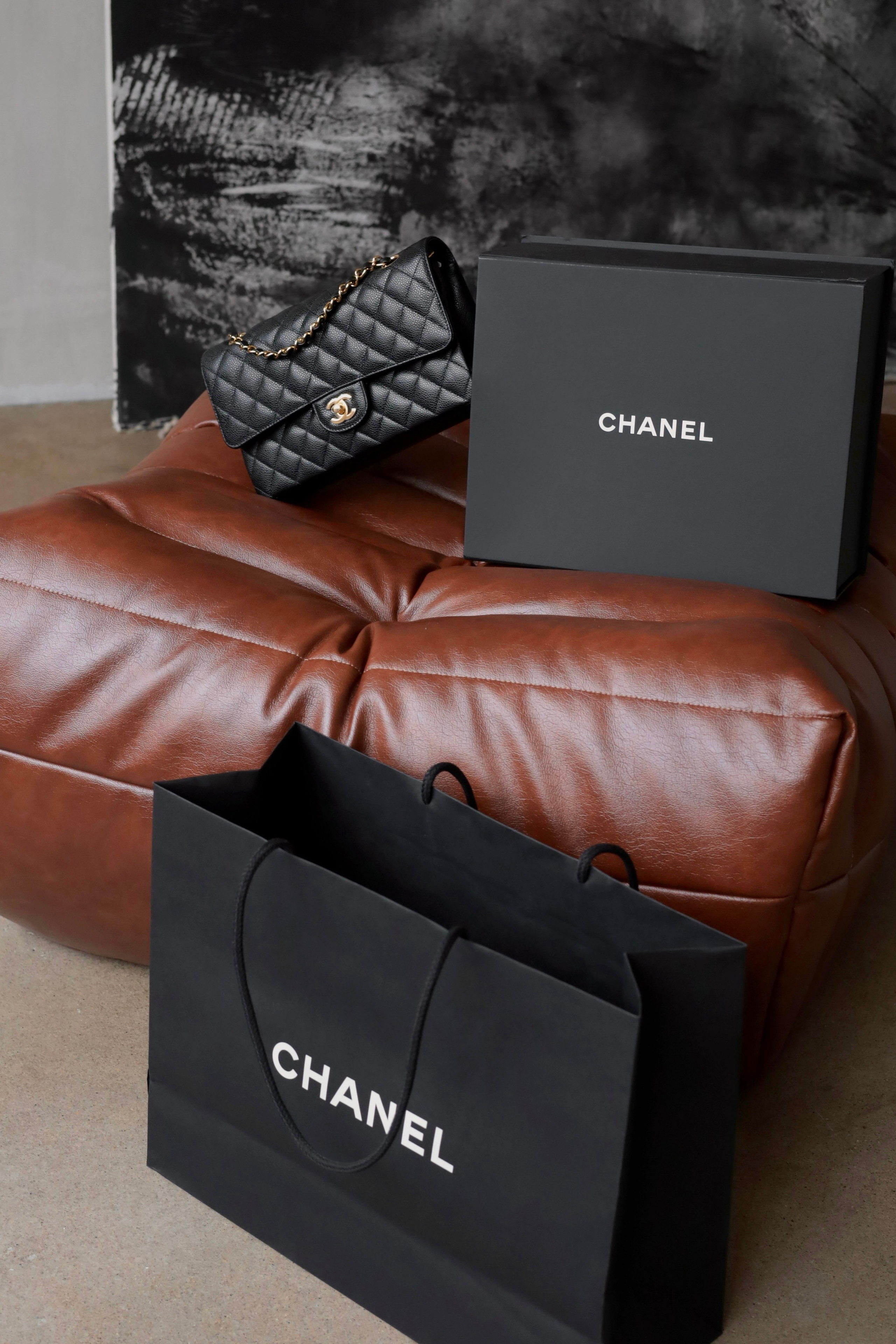 Портфолио. Berllagio — визуальный контент для брендов