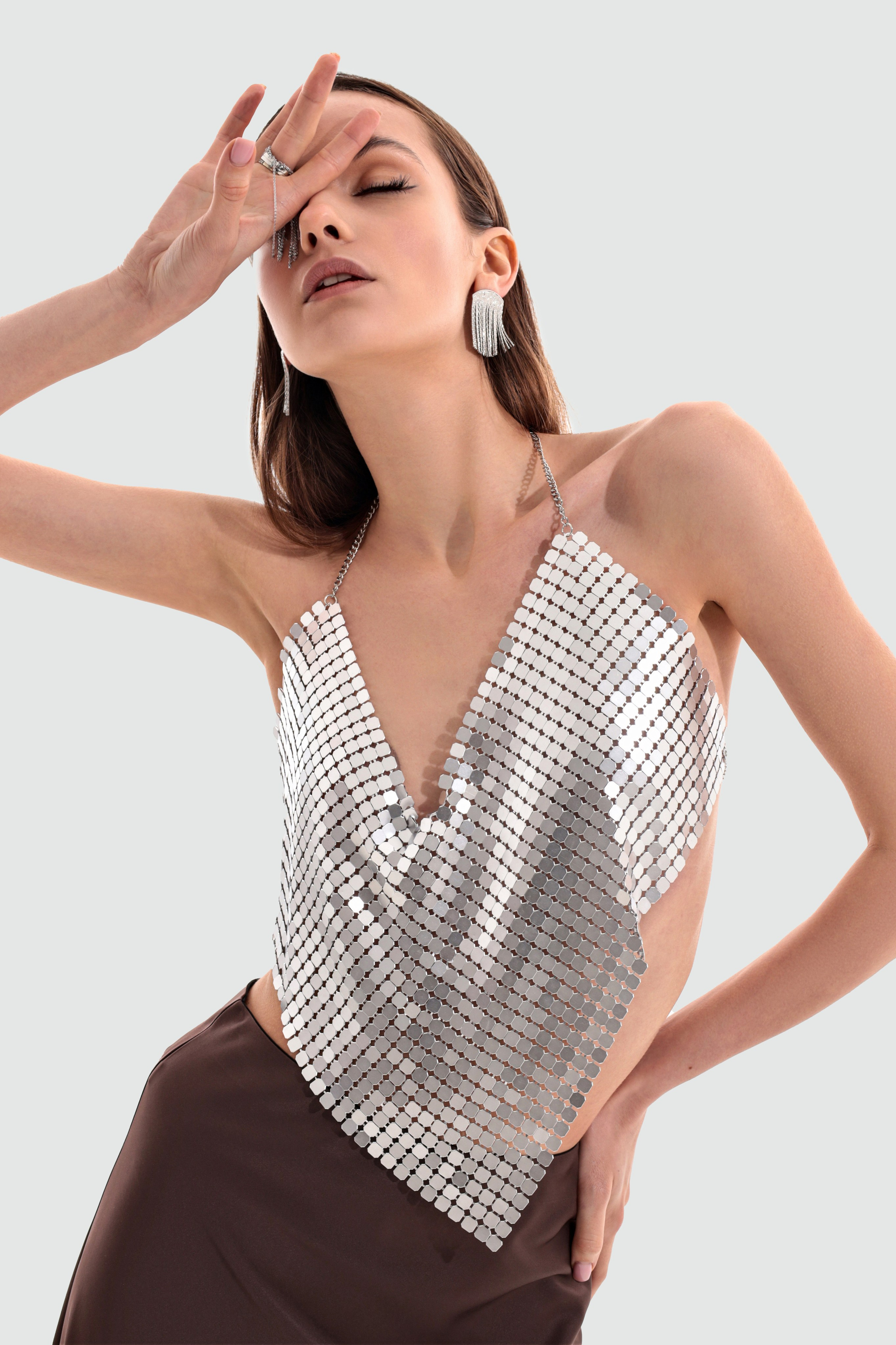 Портфолио. Berllagio — визуальный контент для брендов