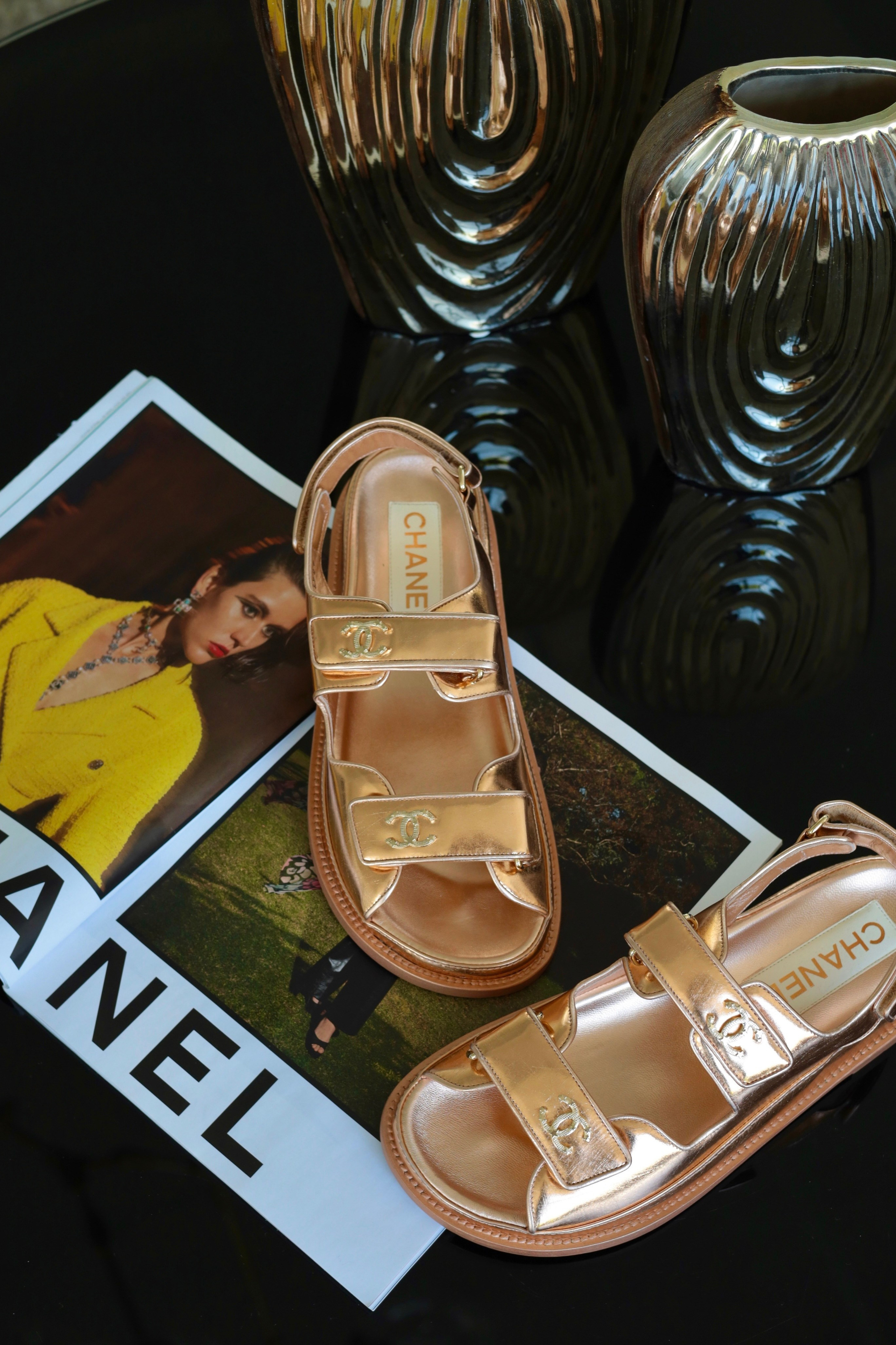 Портфолио. Berllagio — визуальный контент для брендов