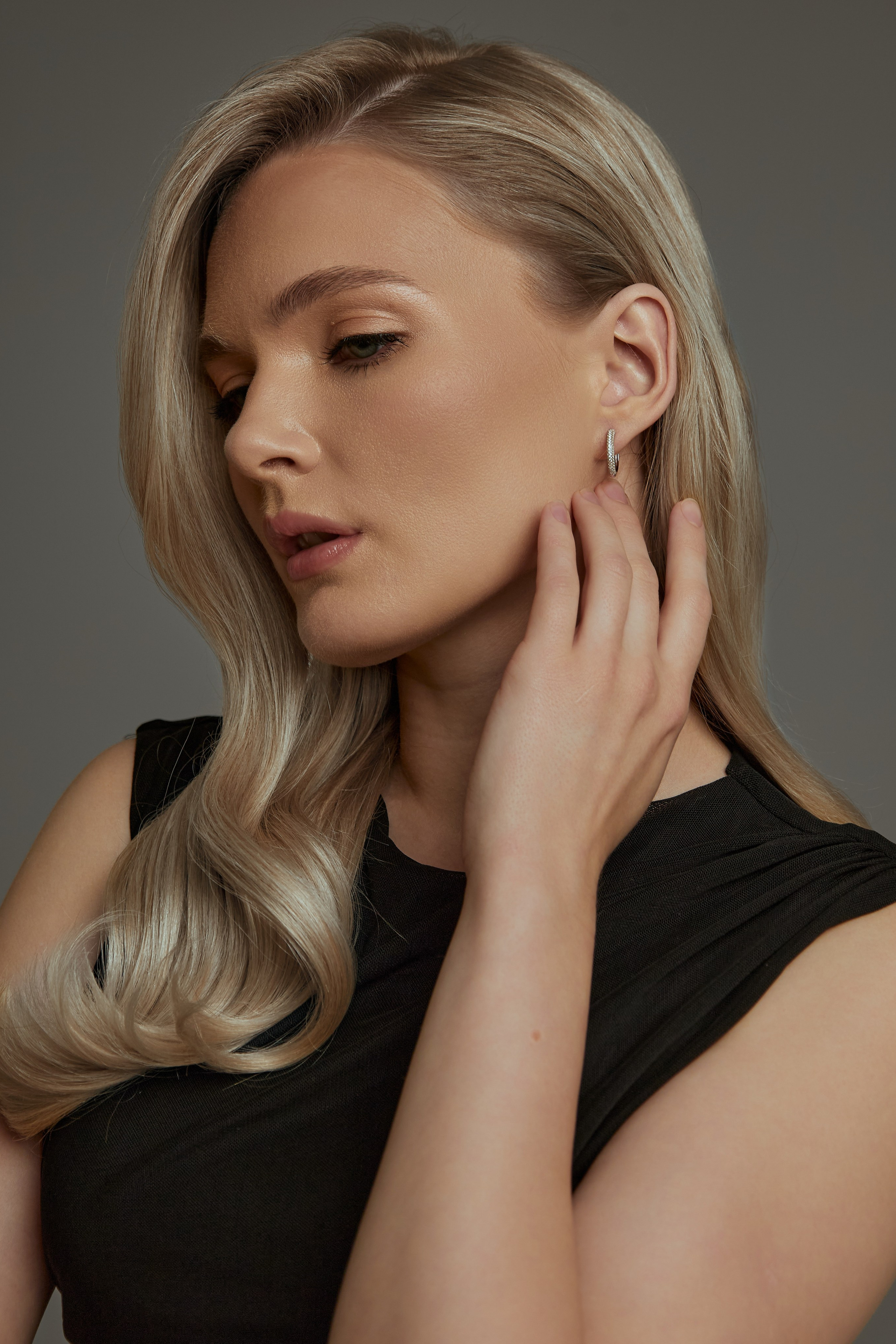 Портфолио. Berllagio — визуальный контент для брендов