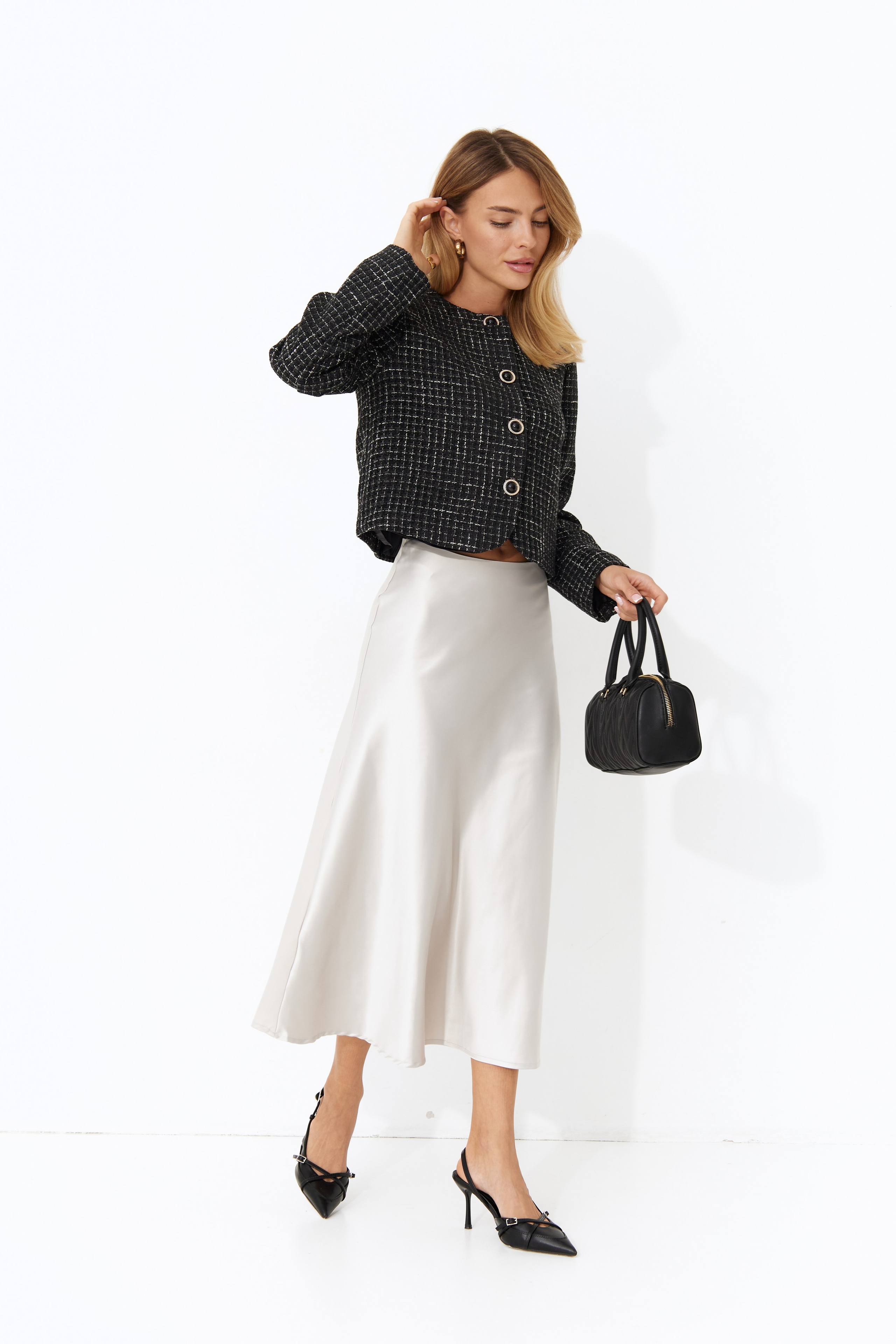 Портфолио. Berllagio — визуальный контент для брендов