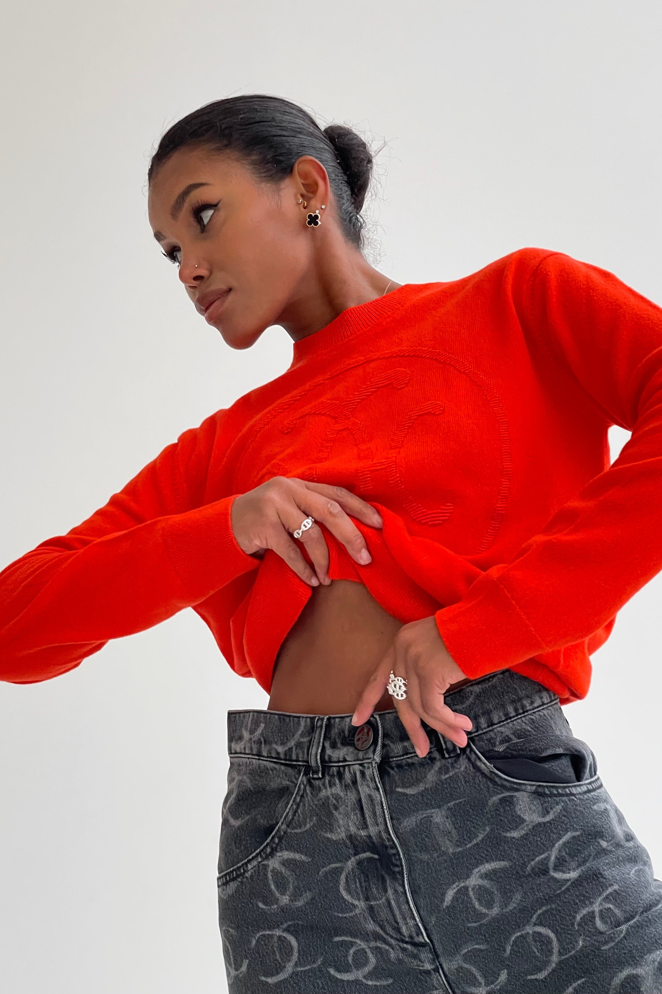 Портфолио. Berllagio — визуальный контент для брендов