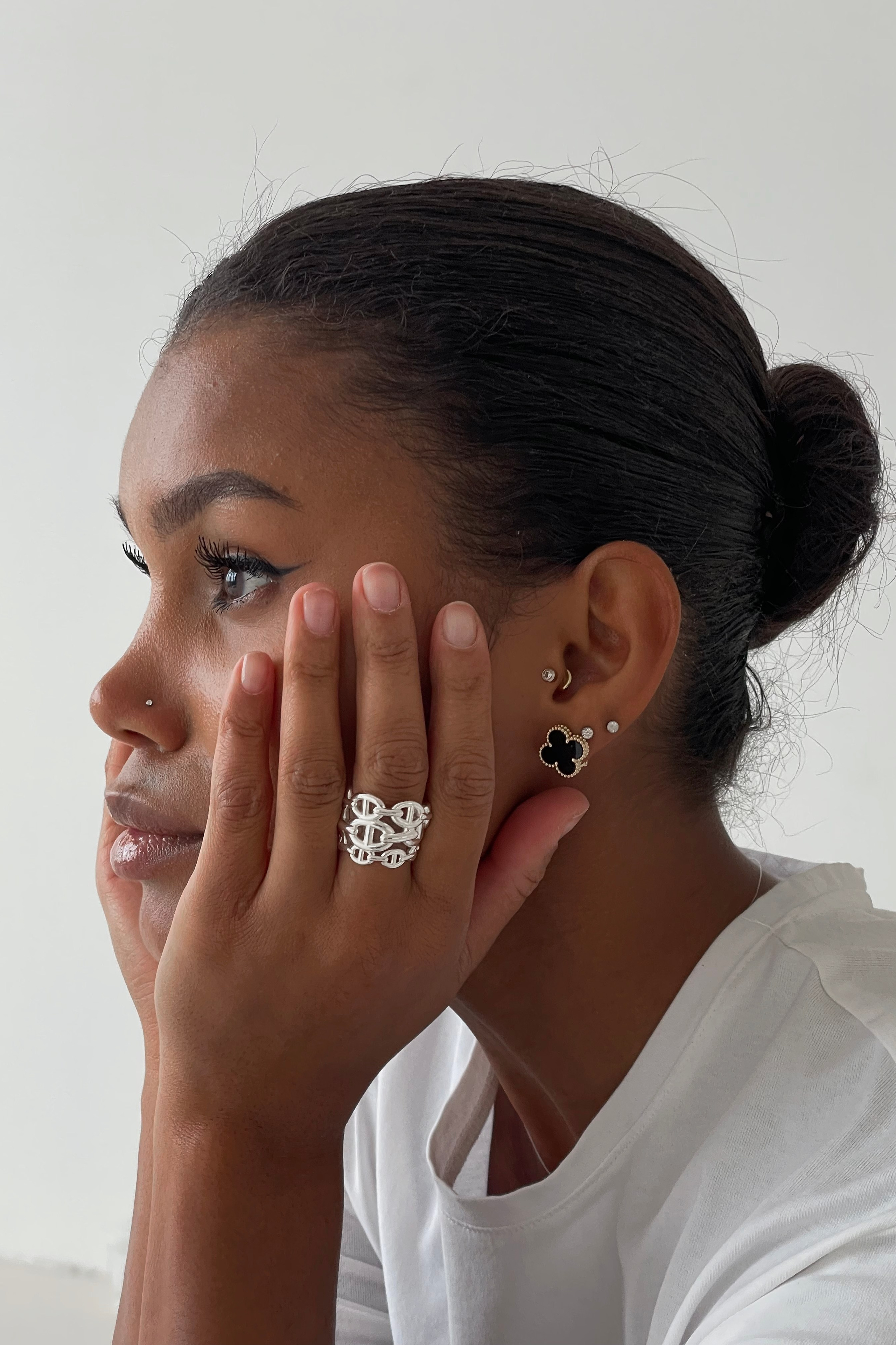 Портфолио. Berllagio — визуальный контент для брендов