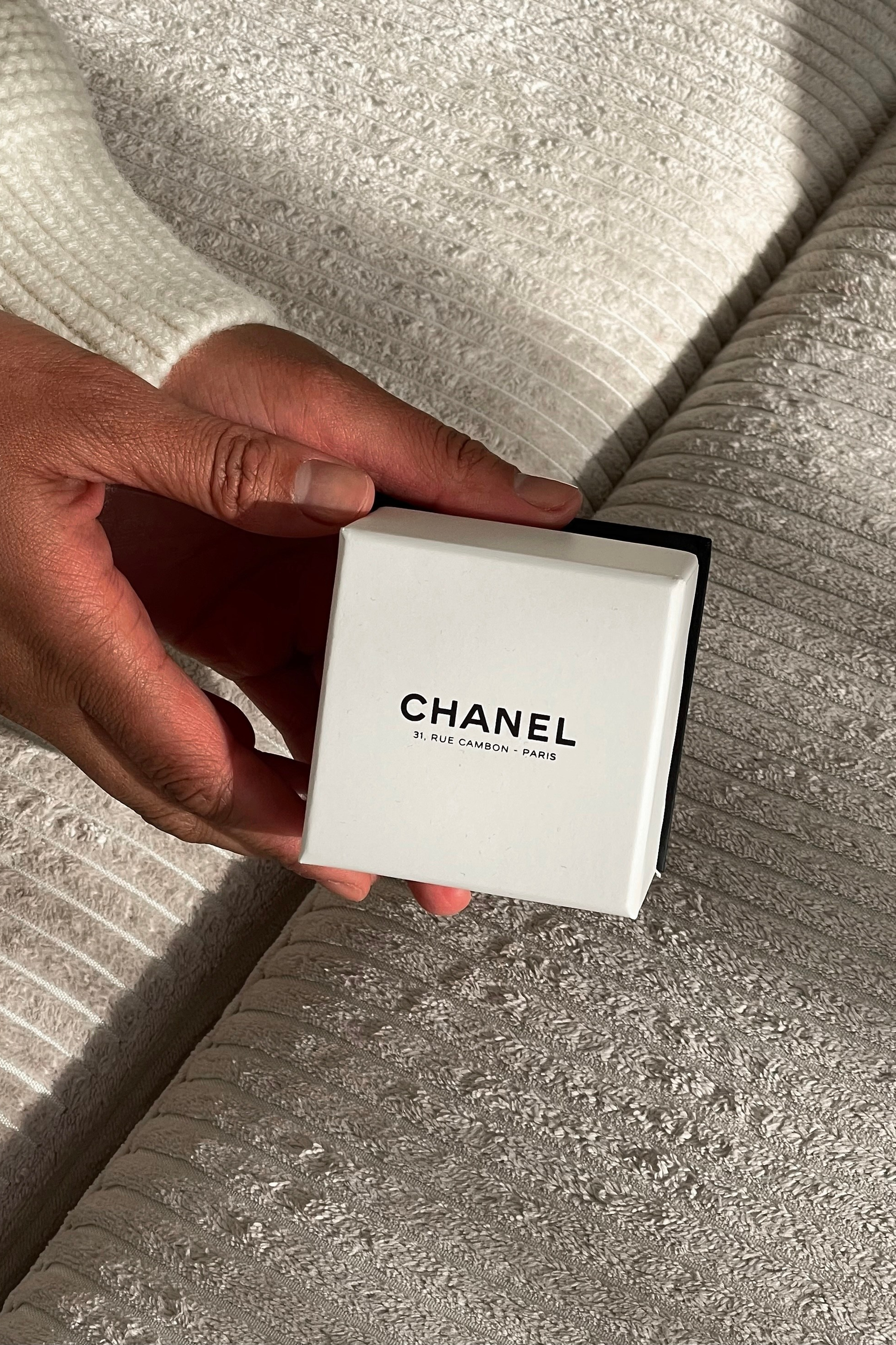 Портфолио. Berllagio — визуальный контент для брендов