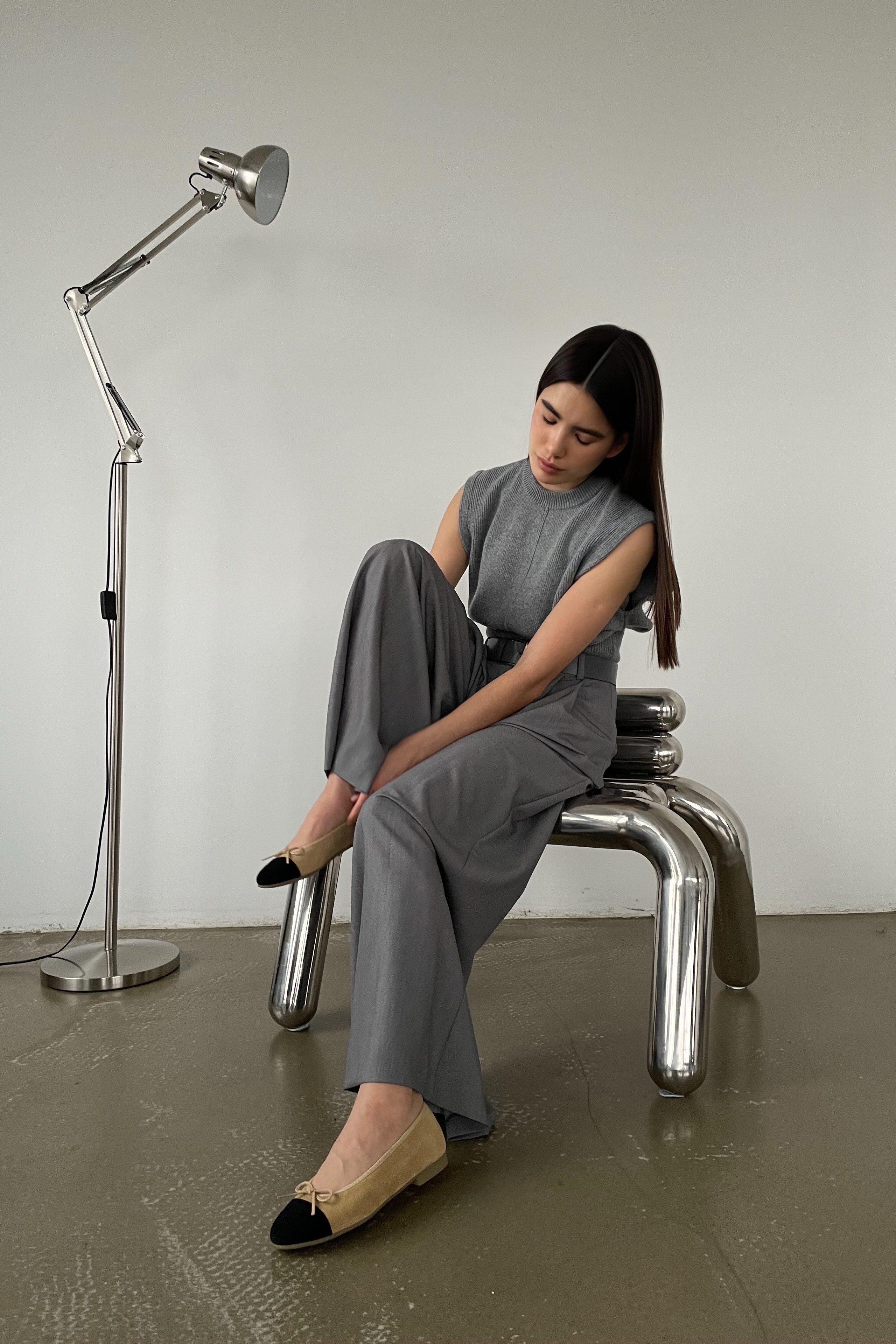 Портфолио. Berllagio — визуальный контент для брендов