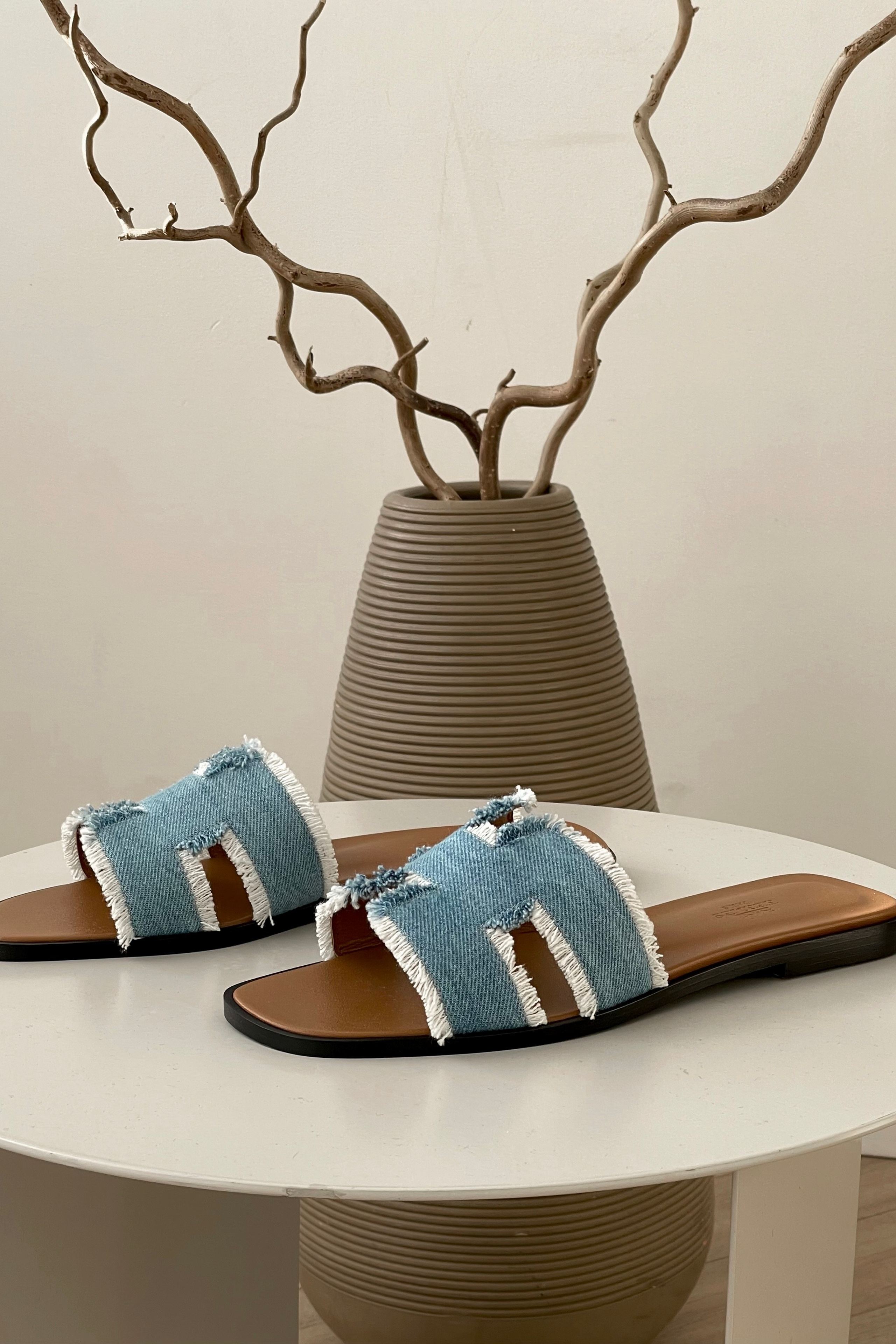 Портфолио. Berllagio — визуальный контент для брендов