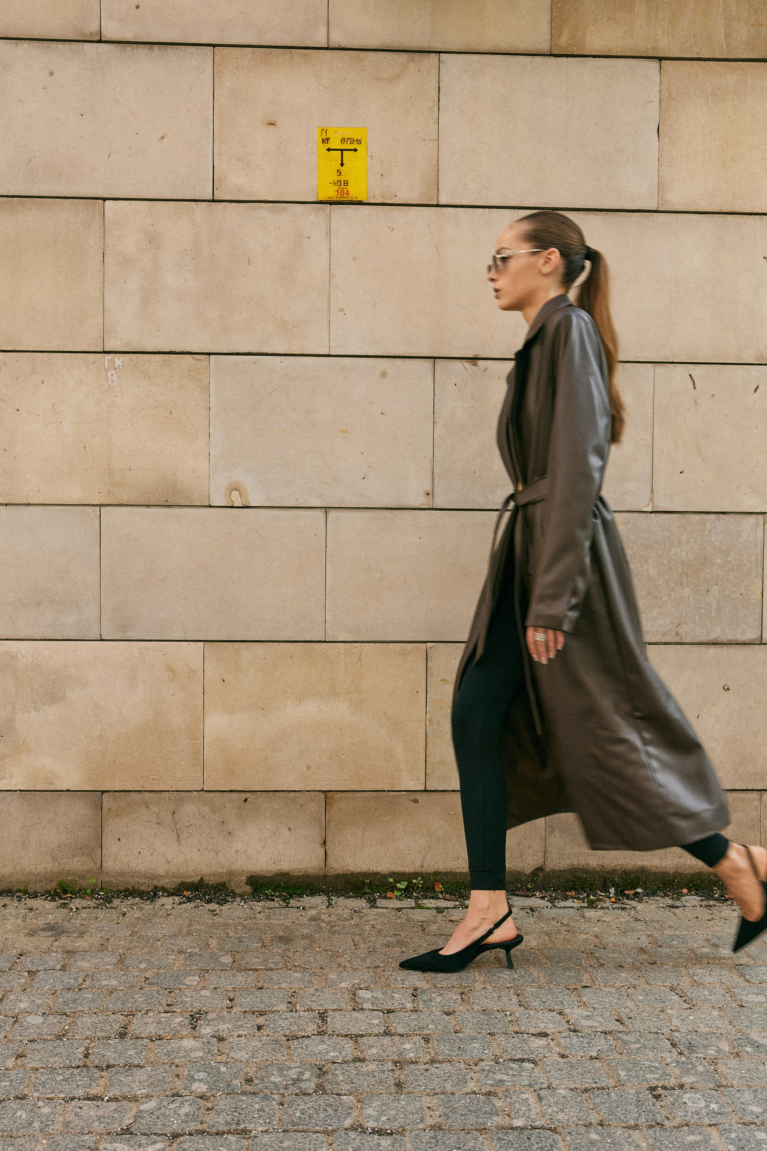 Портфолио. Berllagio — визуальный контент для брендов