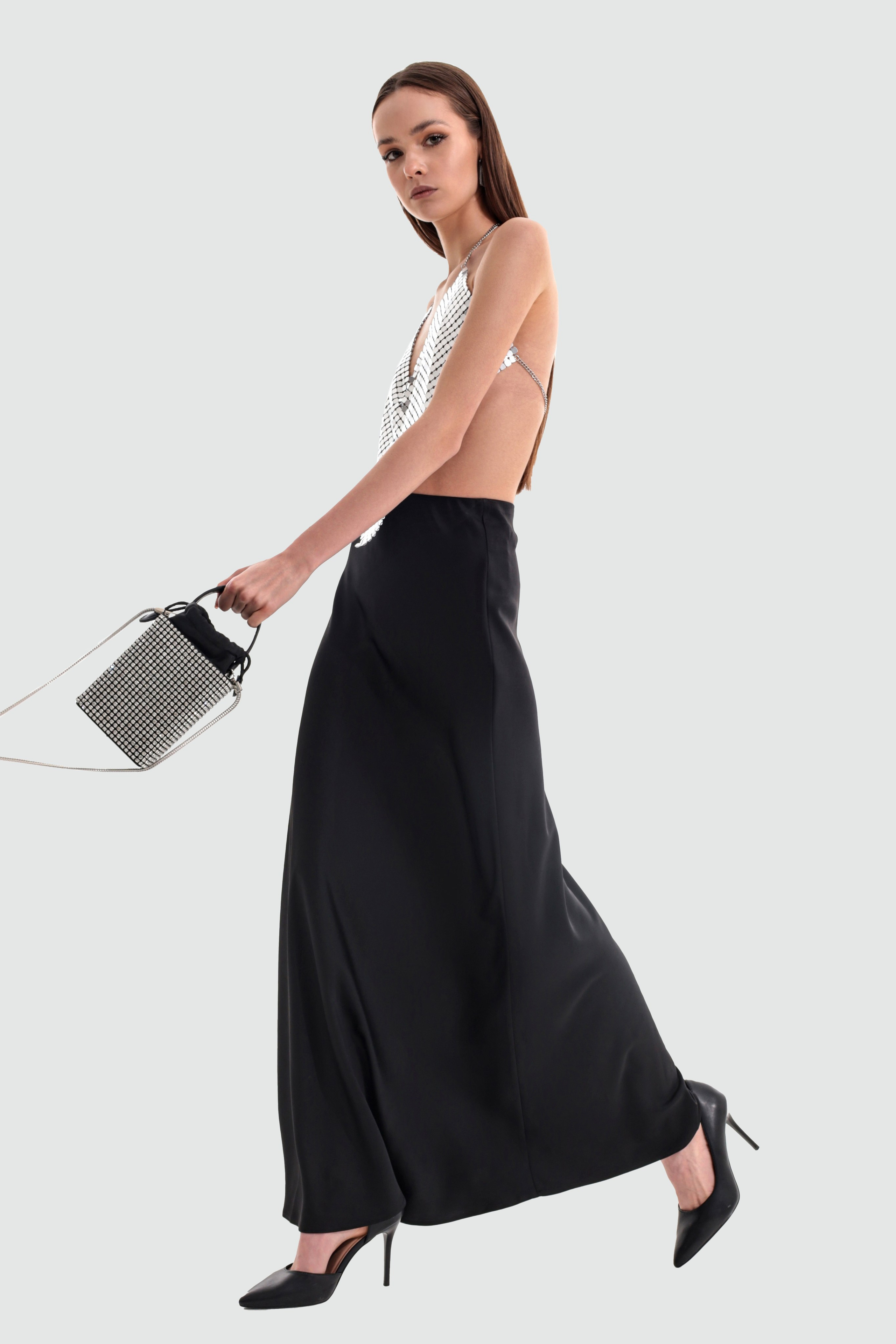 Портфолио. Berllagio — визуальный контент для брендов