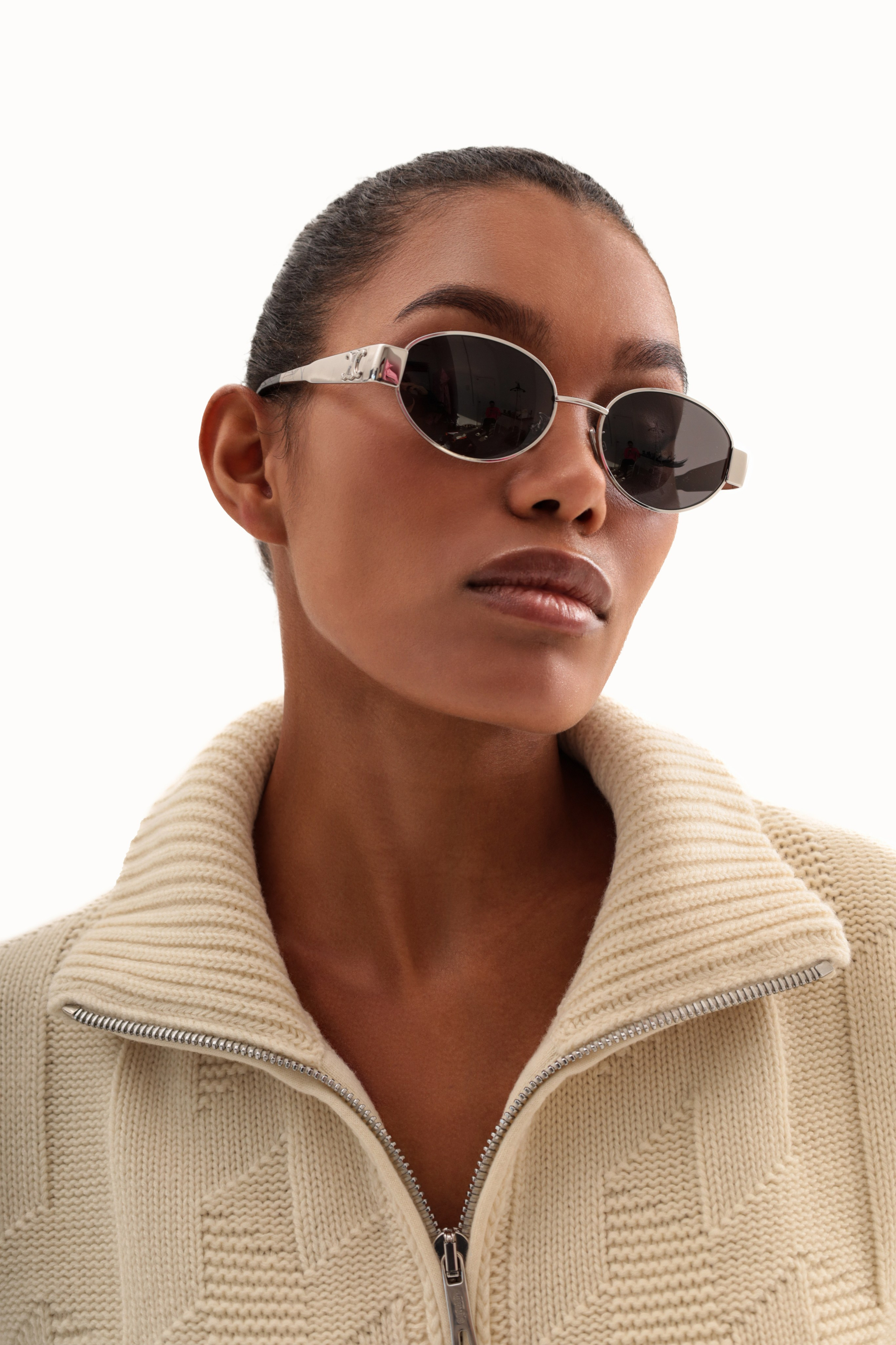 Портфолио. Berllagio — визуальный контент для брендов