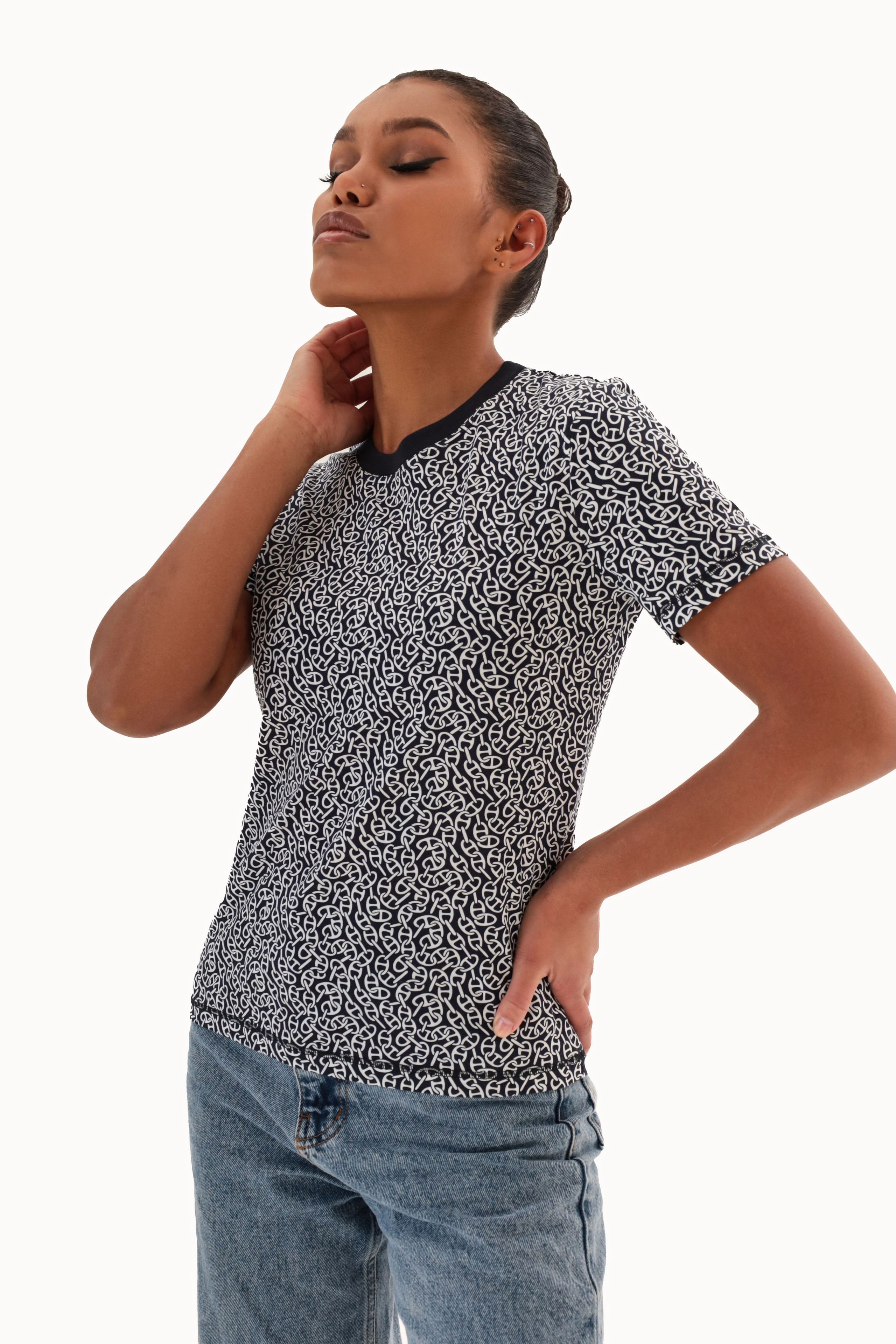 Портфолио. Berllagio — визуальный контент для брендов