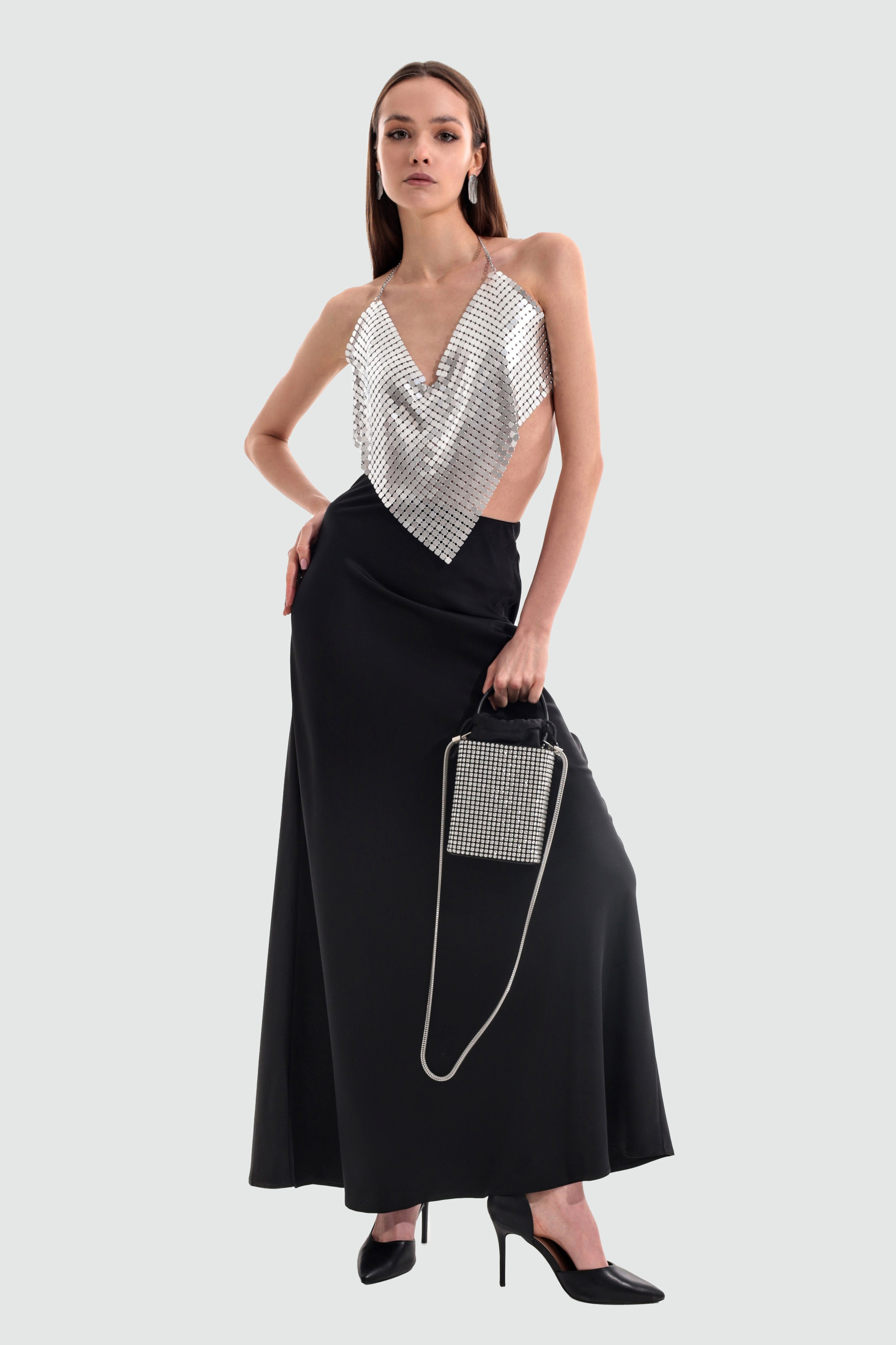 Портфолио. Berllagio — визуальный контент для брендов