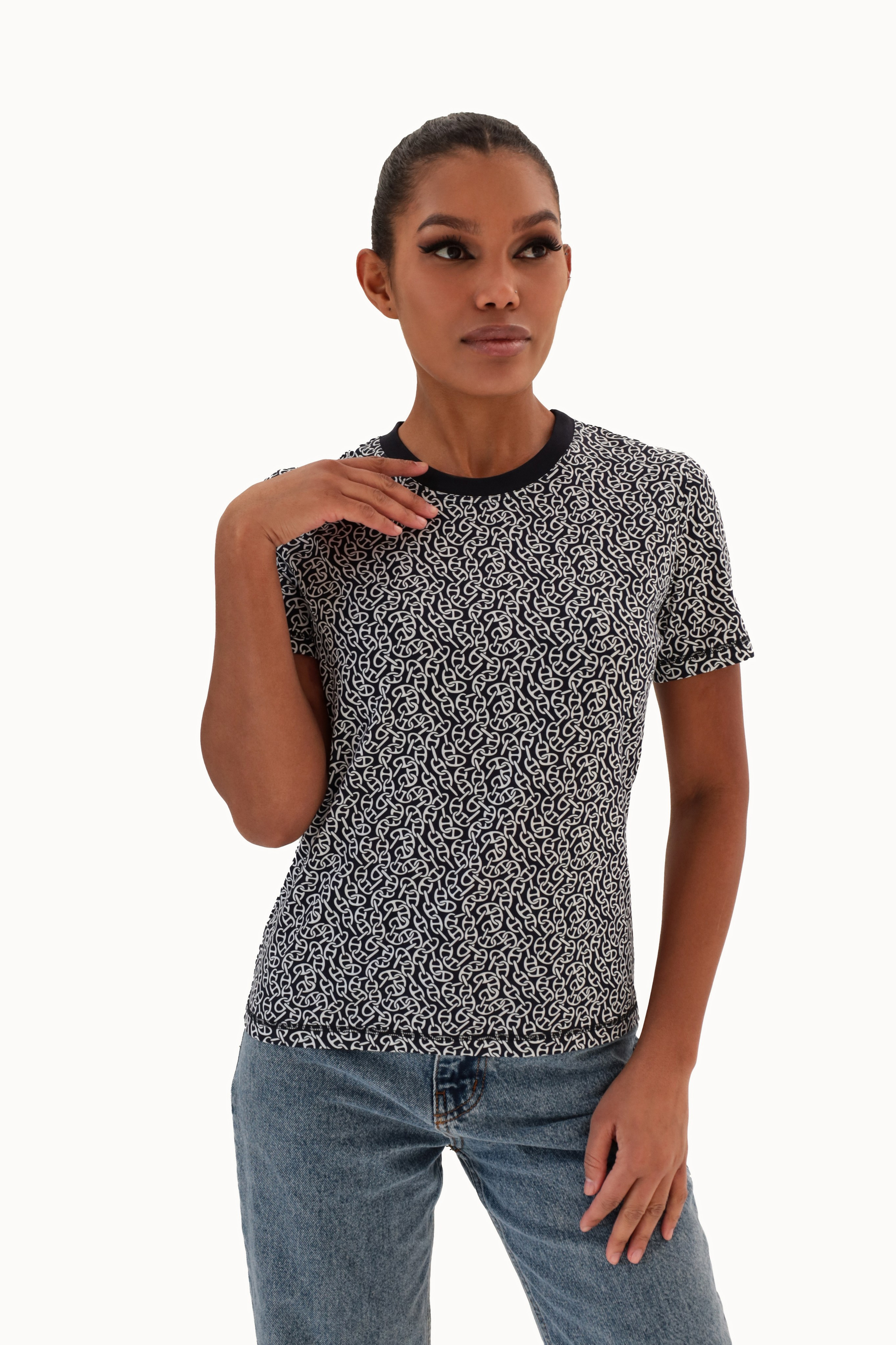 Портфолио. Berllagio — визуальный контент для брендов