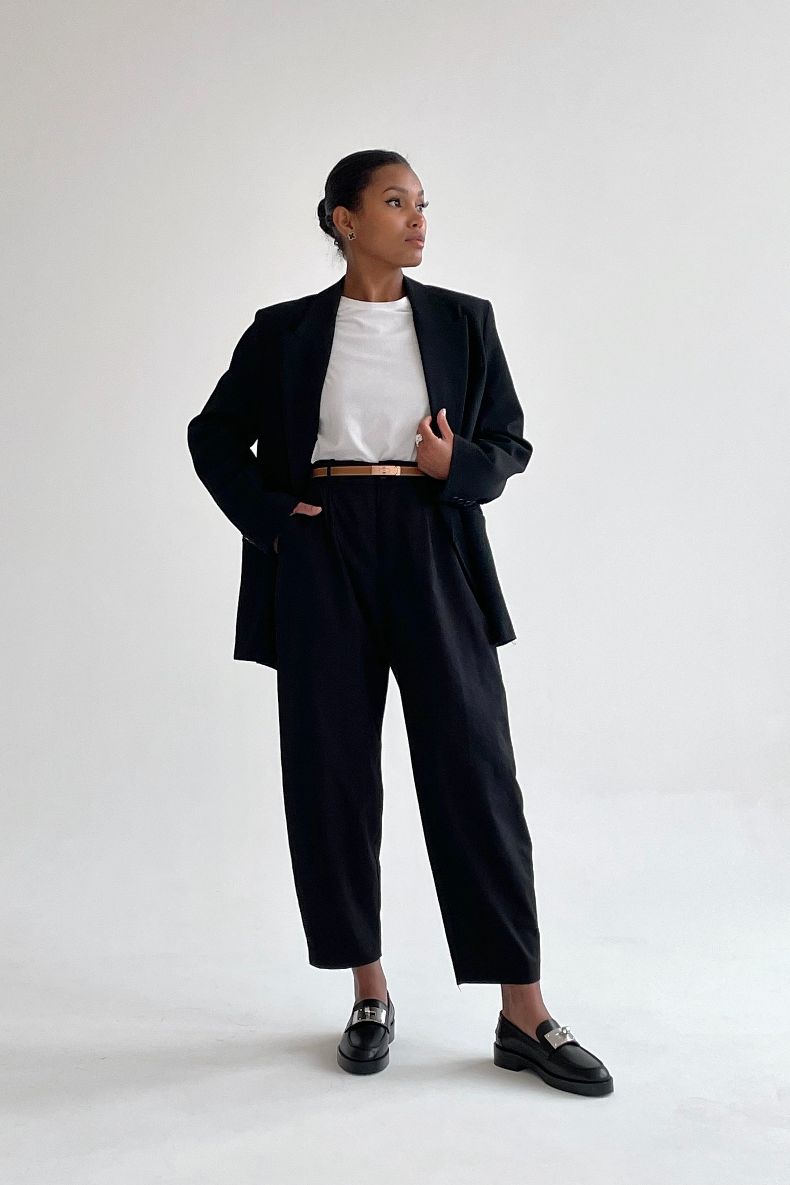 Портфолио. Berllagio — визуальный контент для брендов