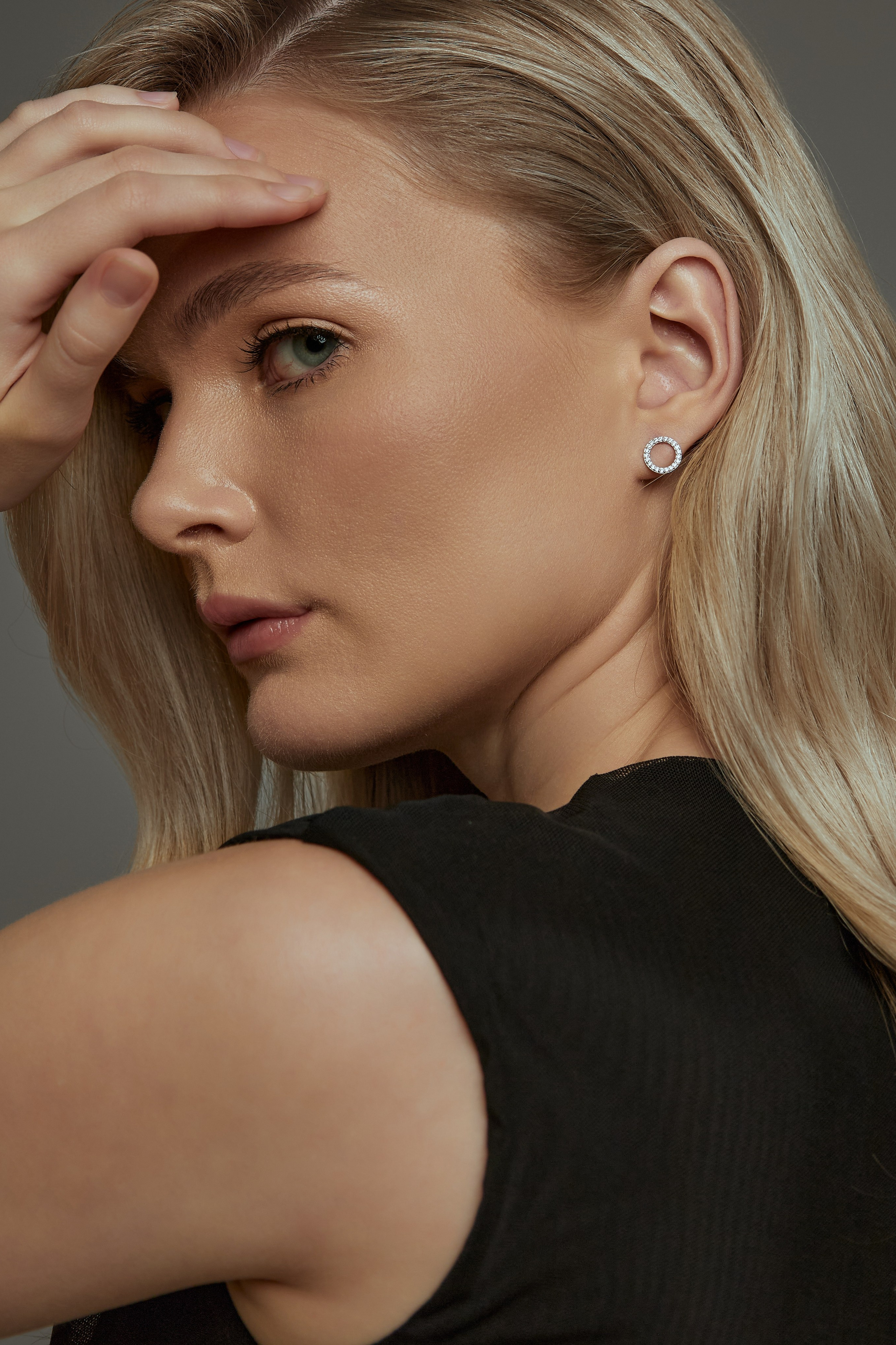 Портфолио. Berllagio — визуальный контент для брендов