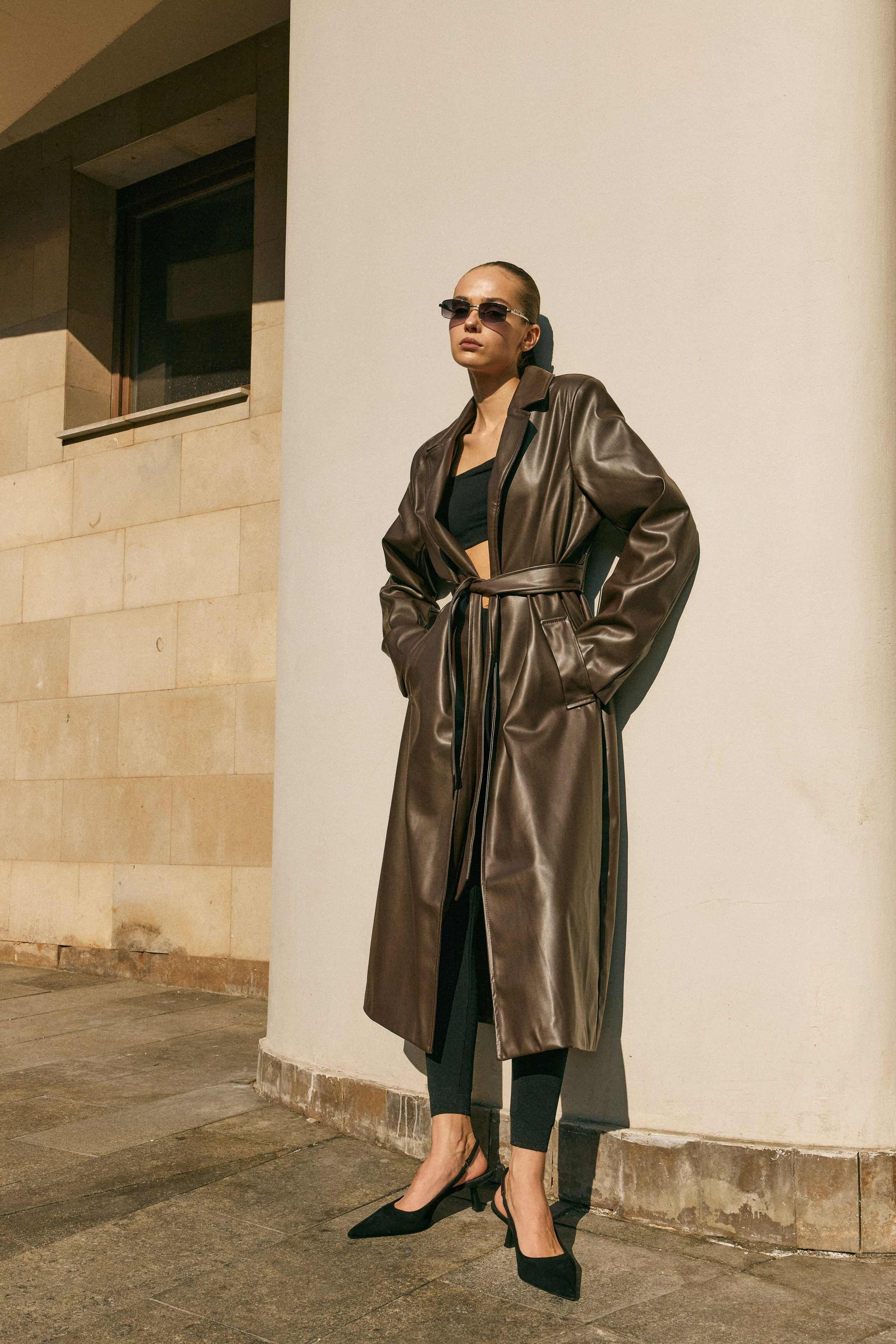 Портфолио. Berllagio — визуальный контент для брендов