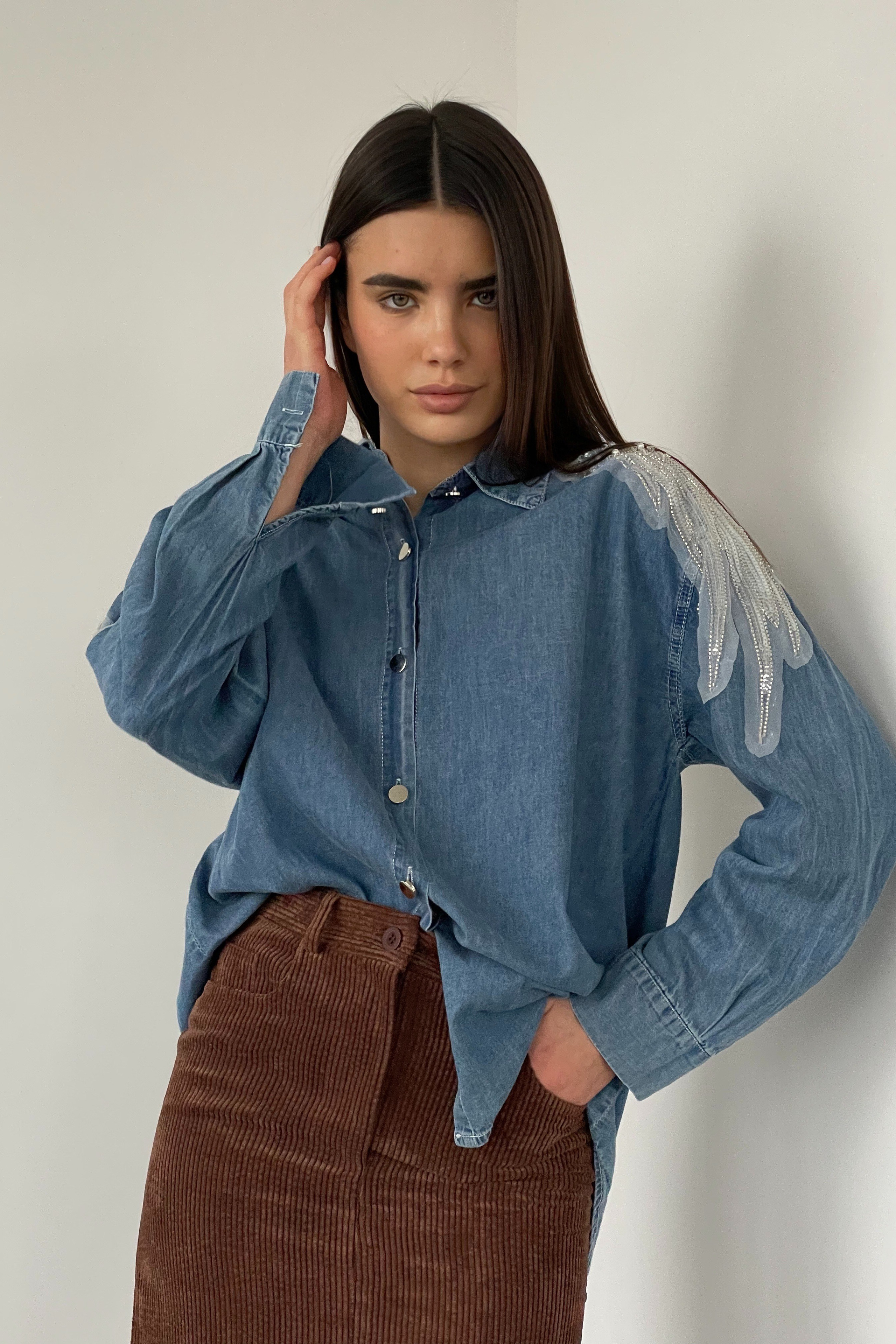 Портфолио. Berllagio — визуальный контент для брендов