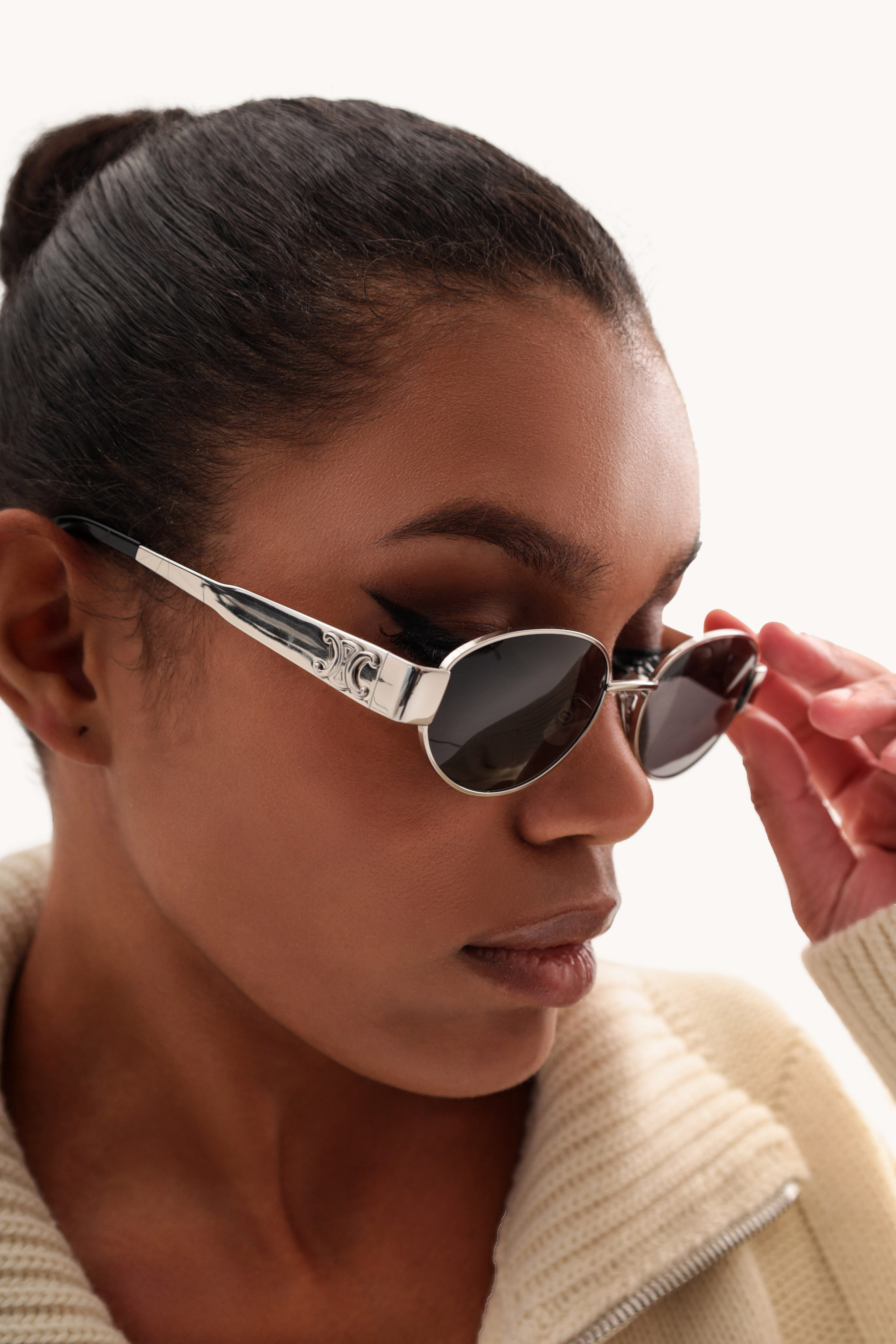 Портфолио. Berllagio — визуальный контент для брендов