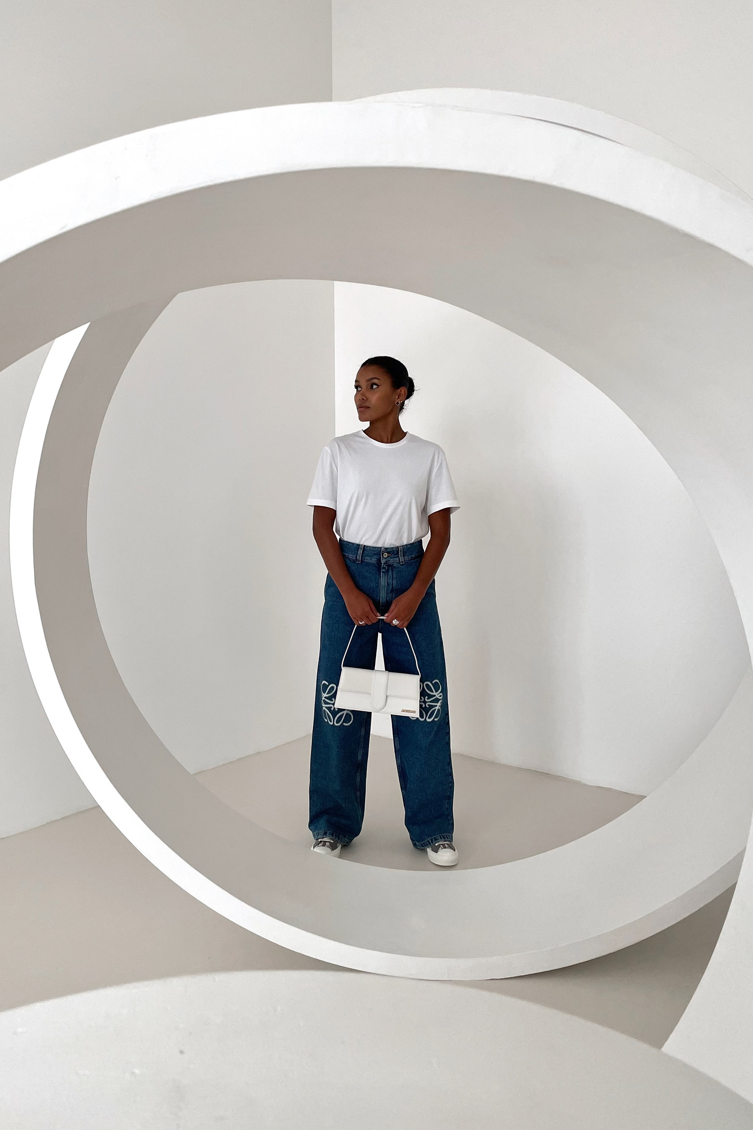 Портфолио. Berllagio — визуальный контент для брендов