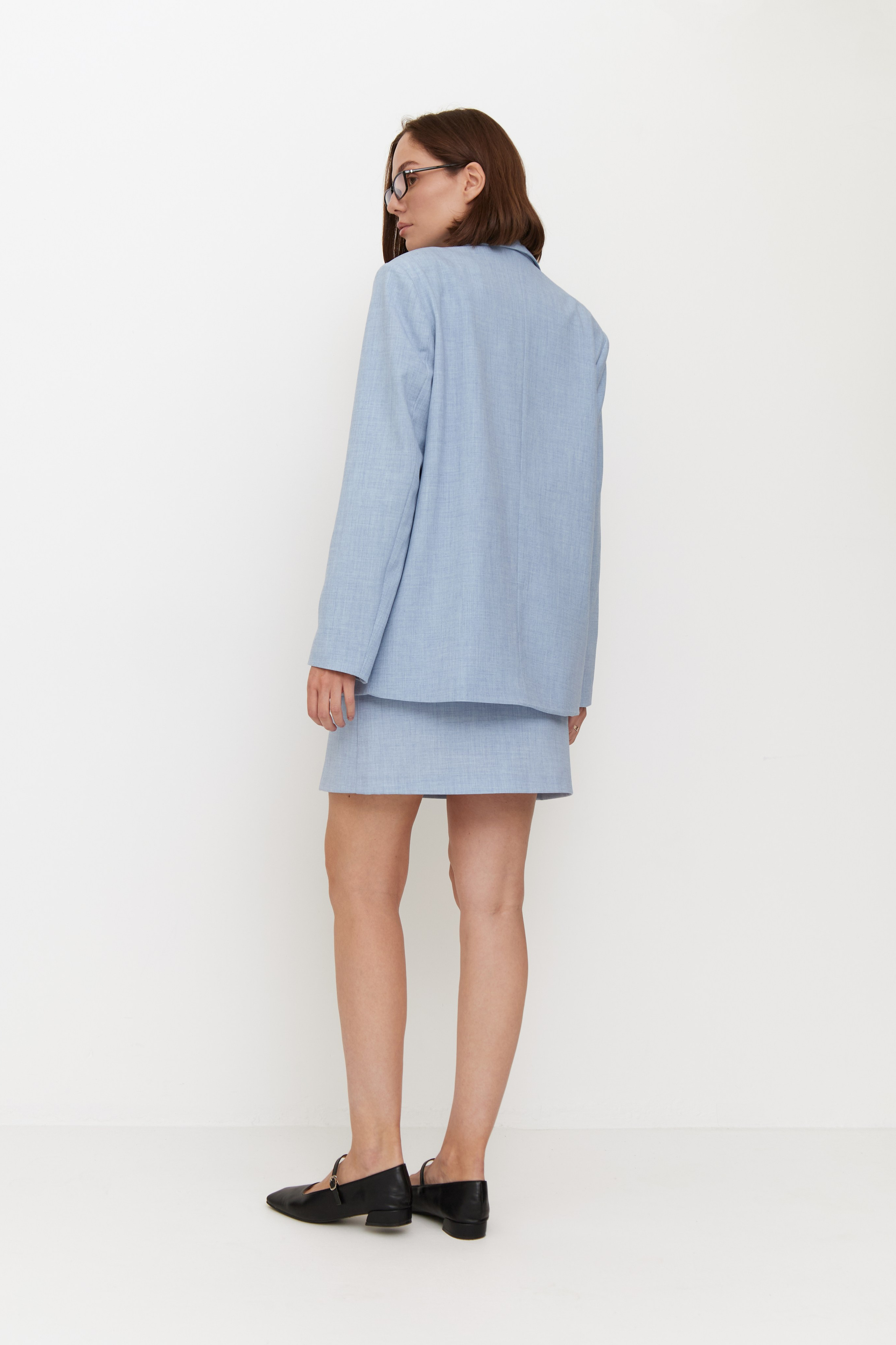 Портфолио. Berllagio — визуальный контент для брендов