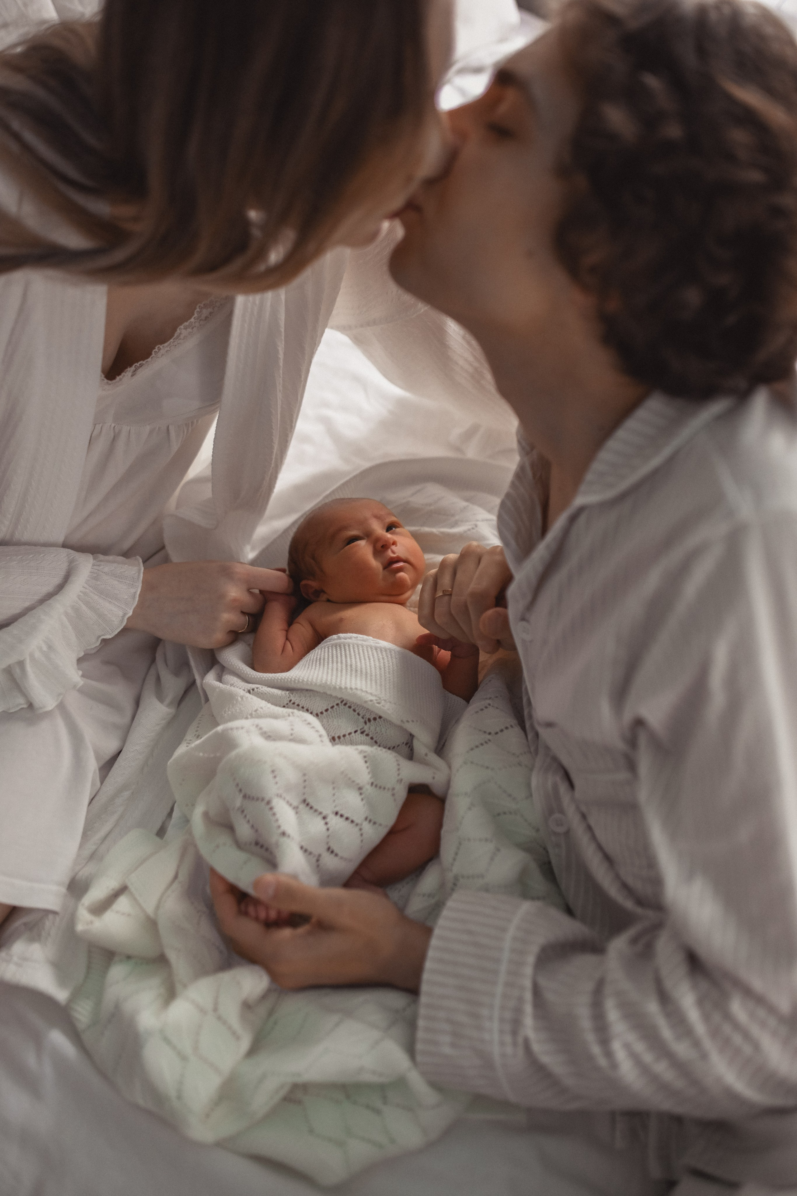 Новогодний переполох. Семейный фотограф в Ростове-на-Дону Мария Панарина