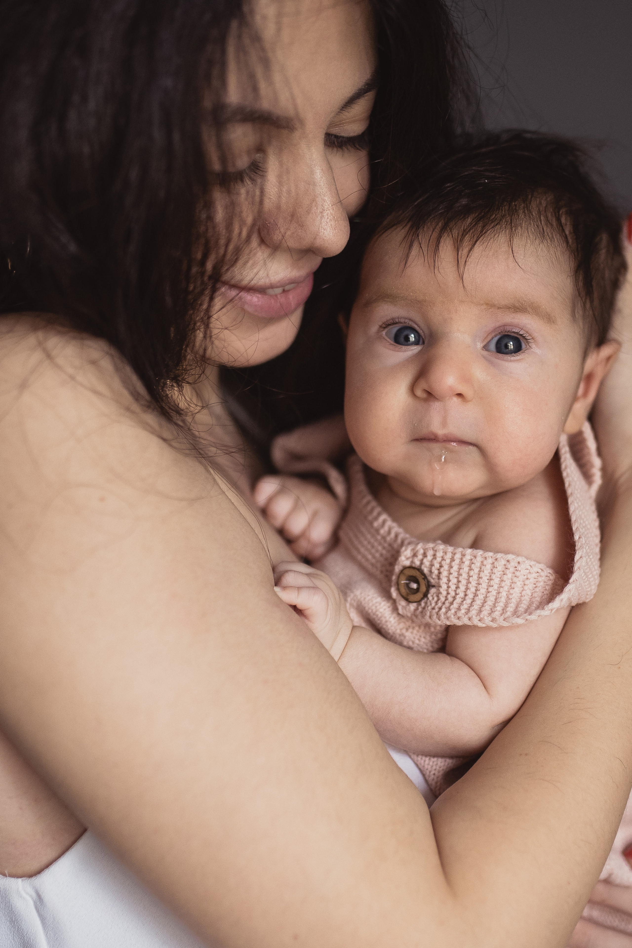 Есении 1 год. Семейный фотограф в Ростове-на-Дону Мария Панарина