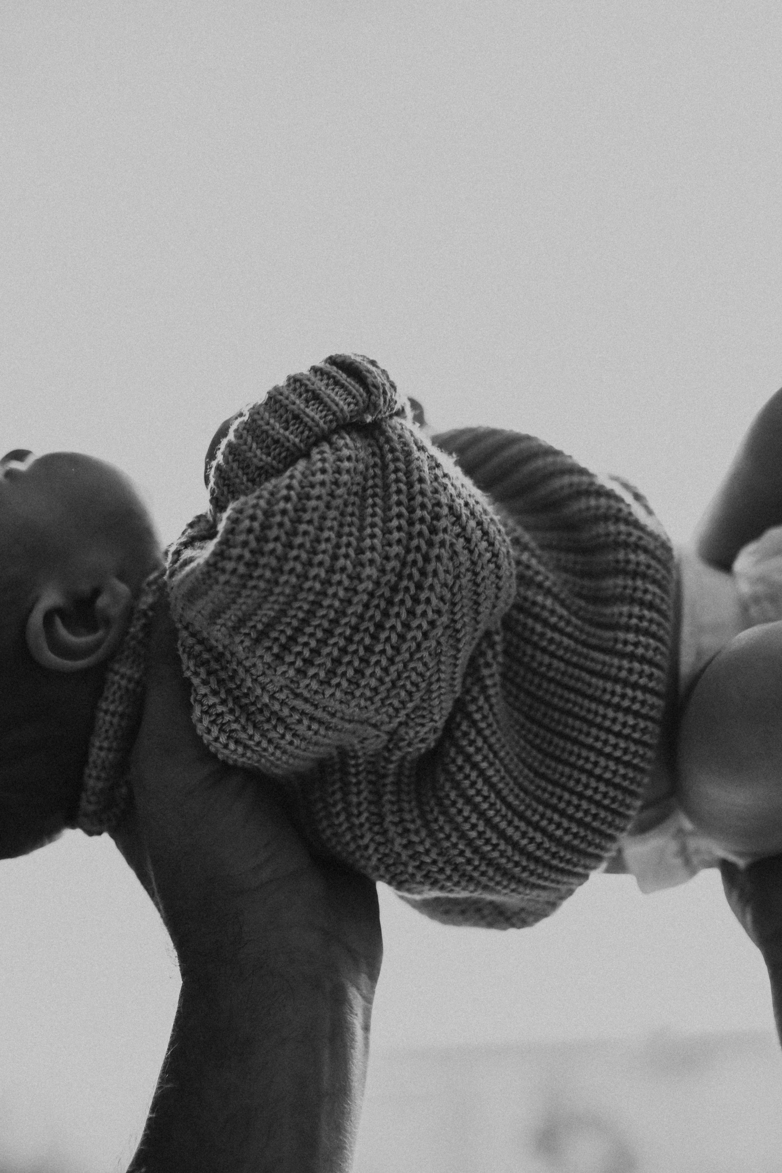 Осенняя фотосессия. Семейный фотограф в Ростове-на-Дону Мария Панарина