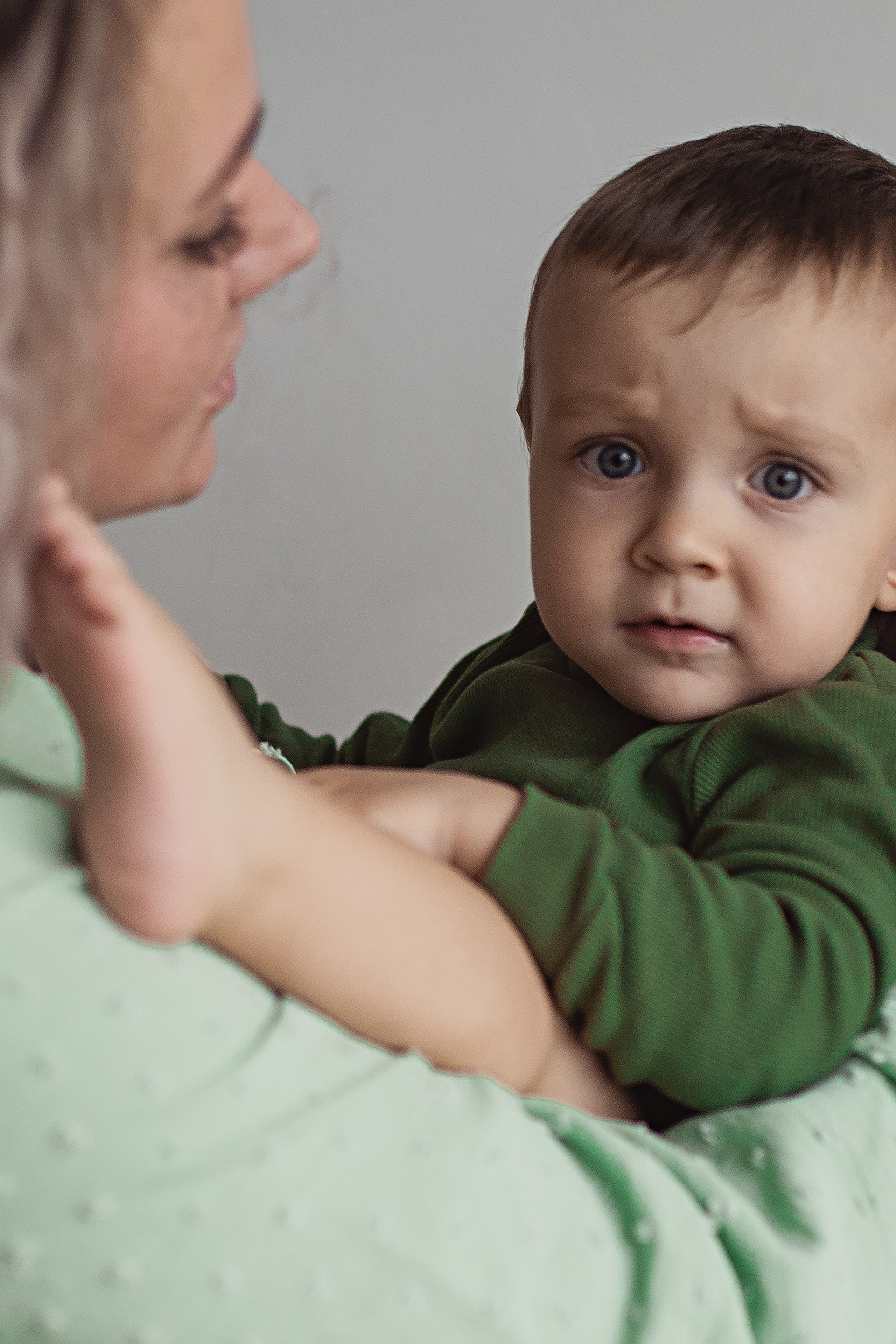 Оля и Лёня. Семейный фотограф в Ростове-на-Дону Мария Панарина