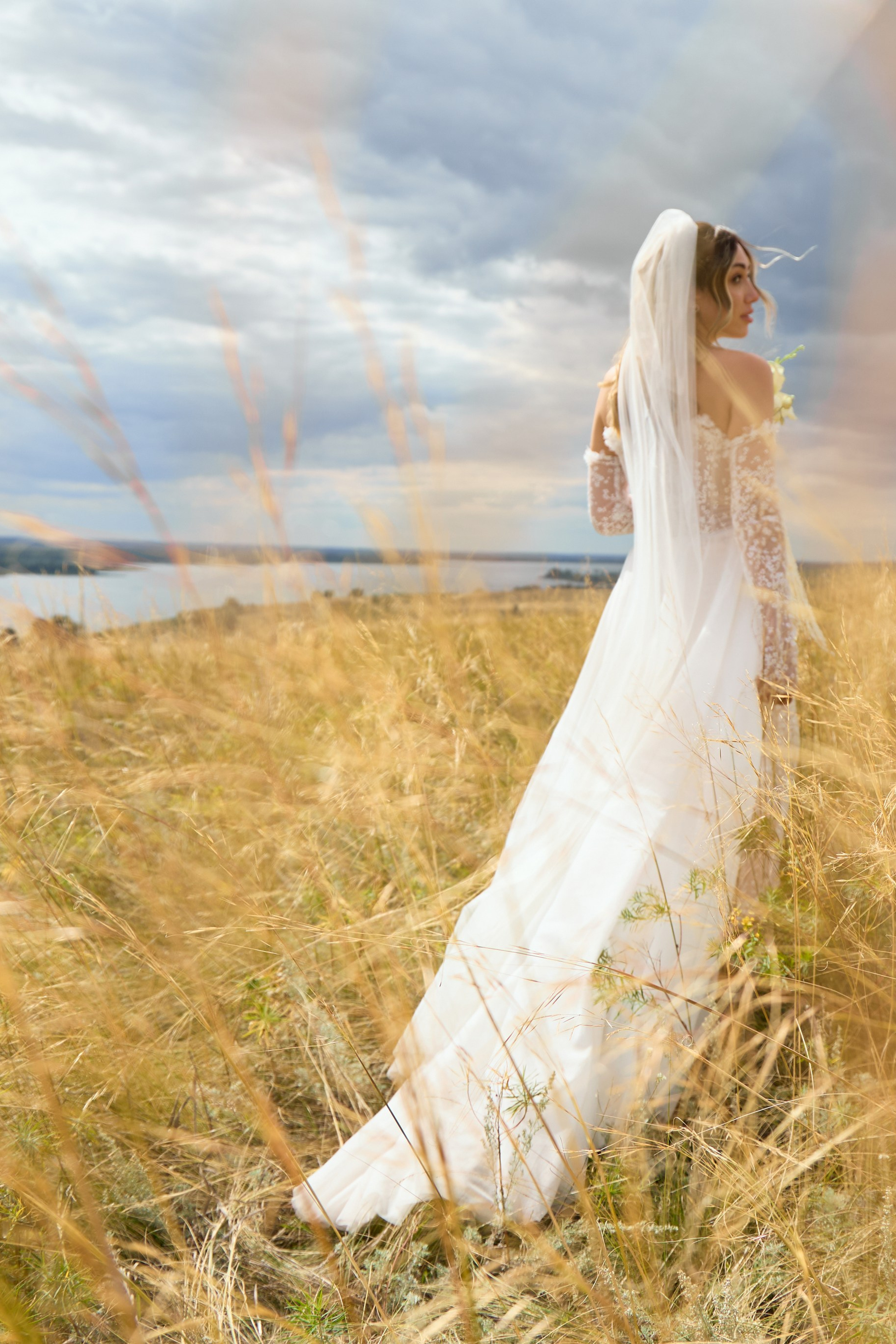 Свадебная фотосессия в Самаре и Тольятти. Свадебный и репортажный фотограф в Самаре Иванов Дмитрий