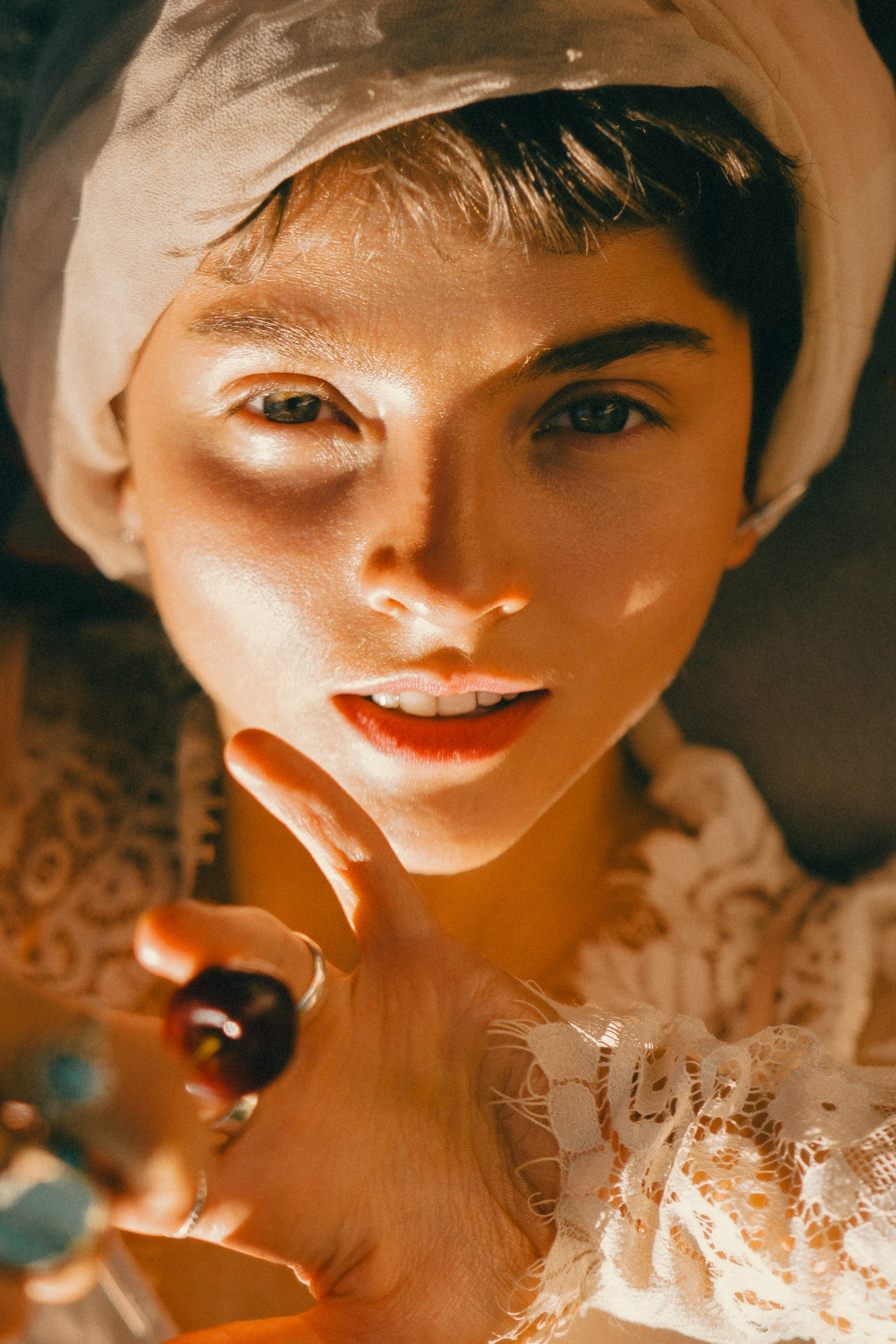 Аня. KNYAZEVAIN