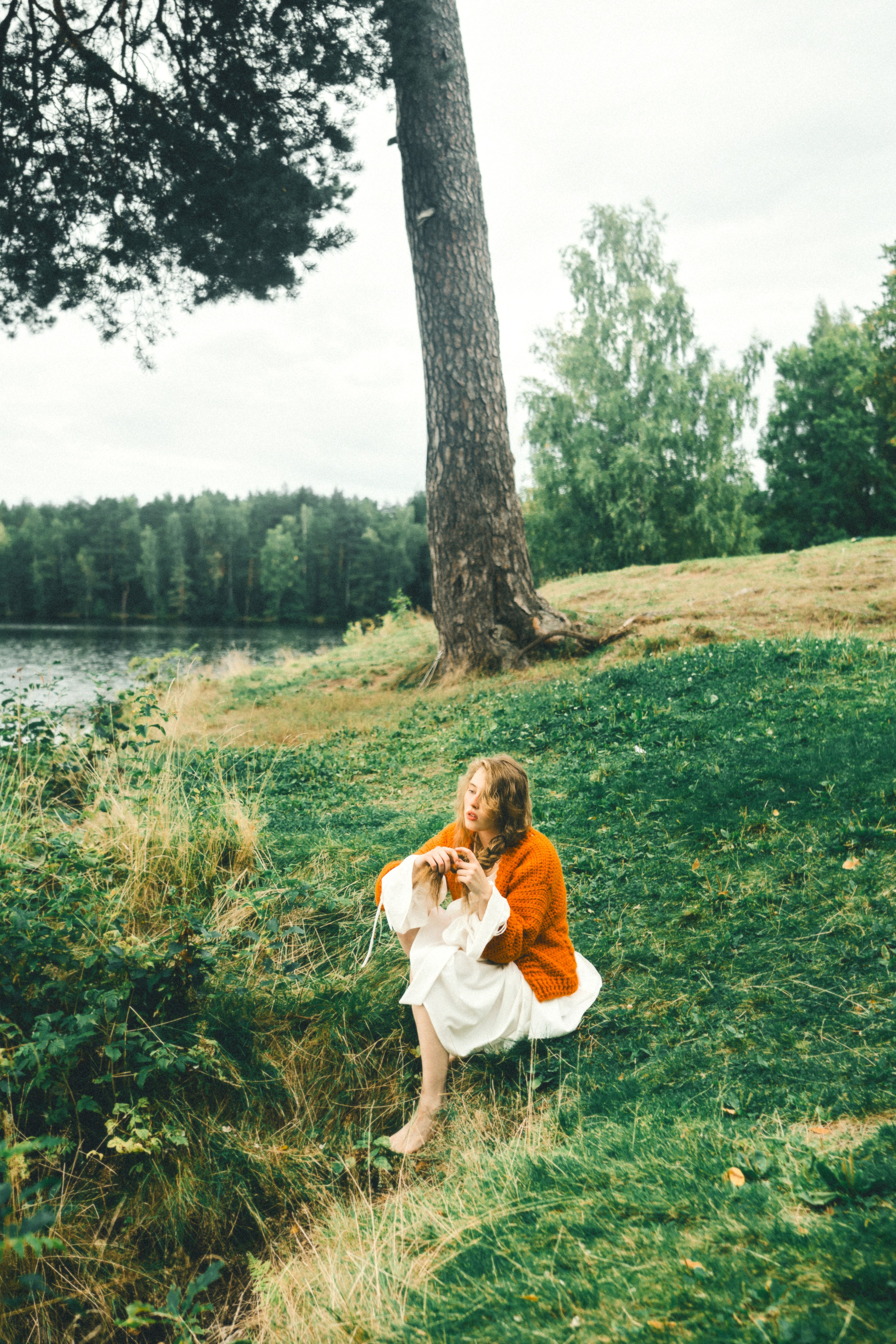 Полина. KNYAZEVAIN