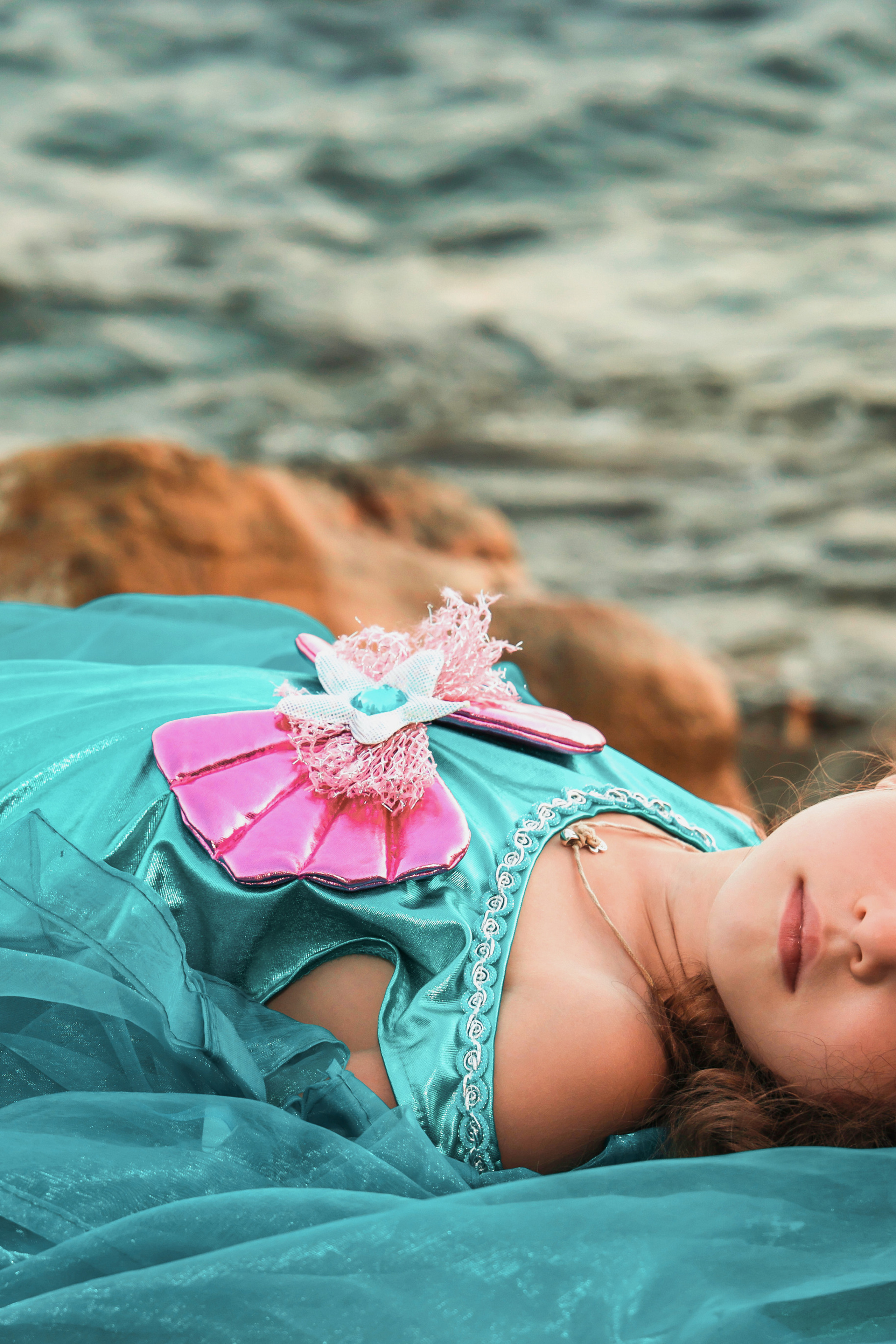 закаты, рассветы на море