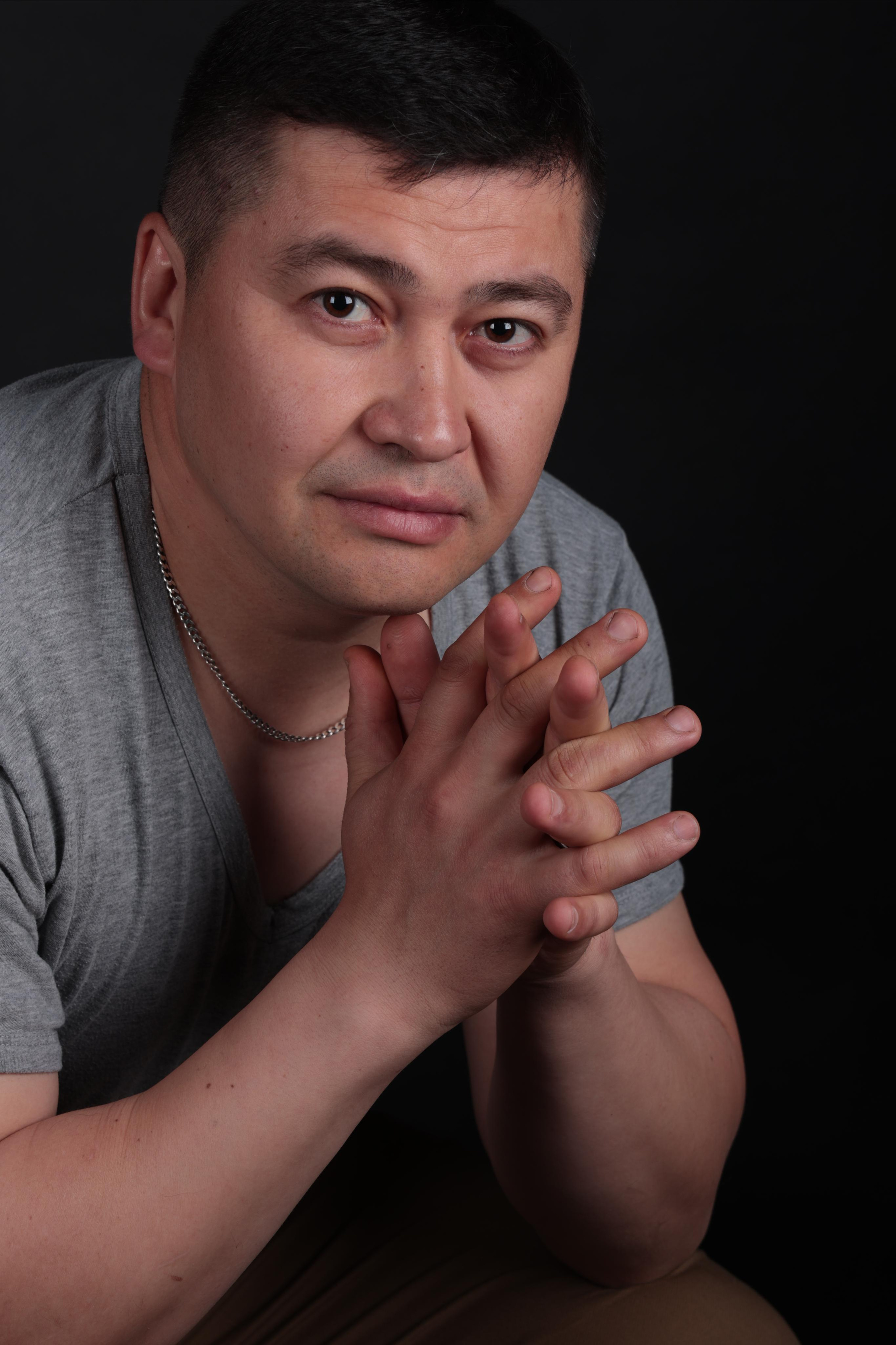 Мужские фотосессии. Разное