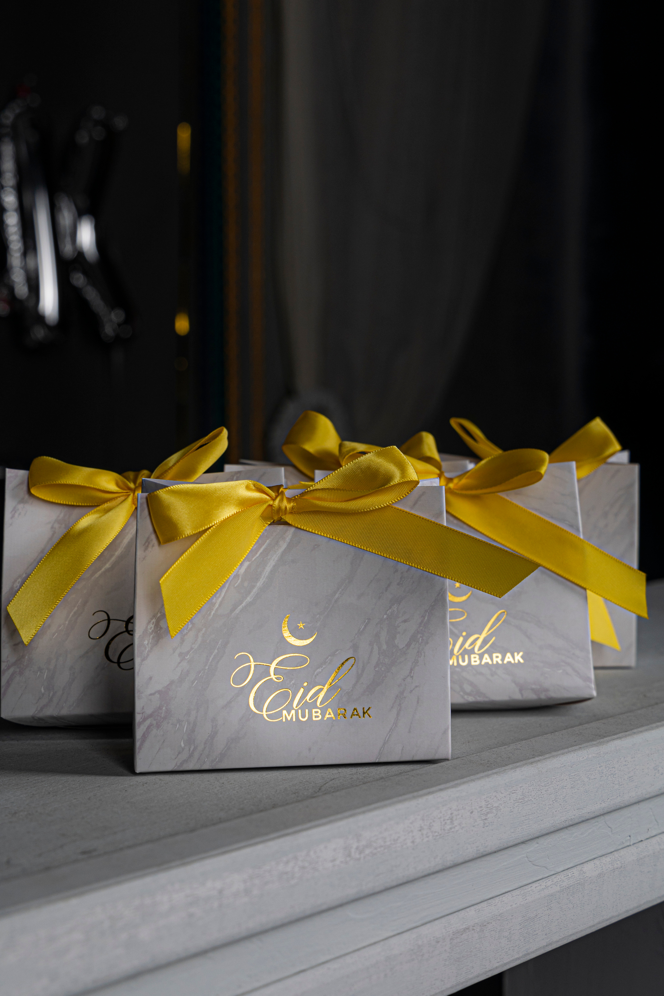 подарочные пакеты