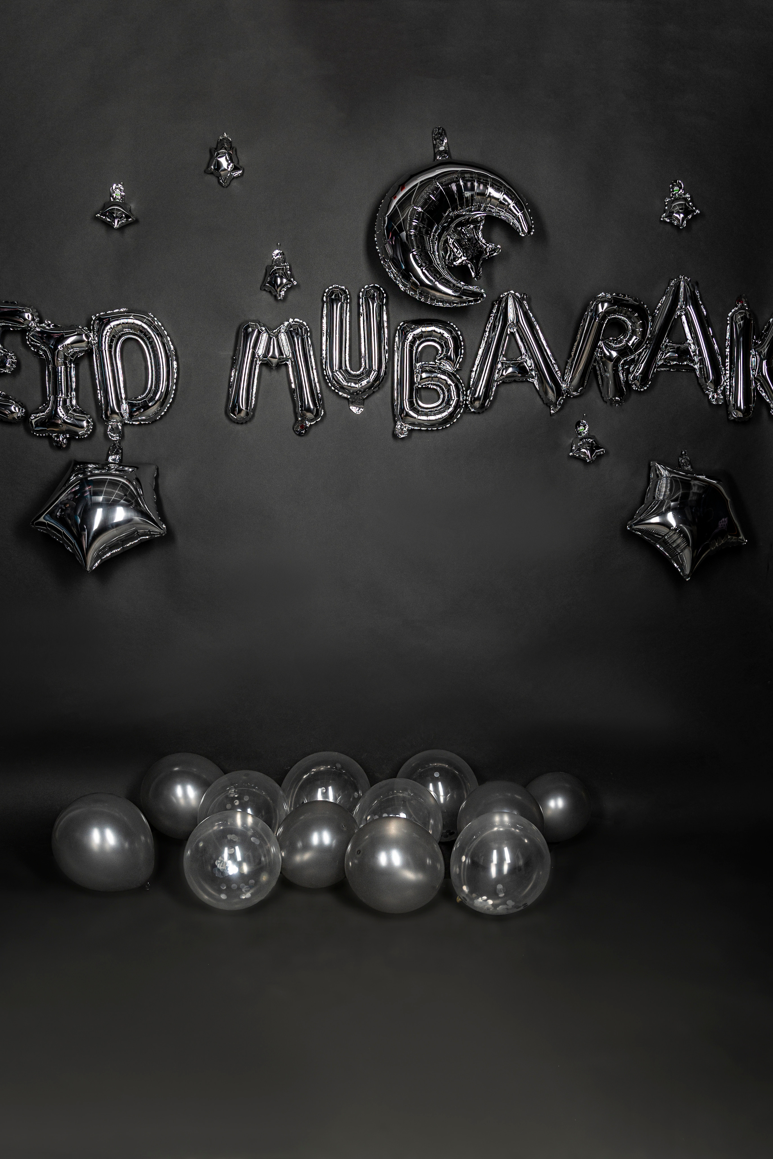 воздушные шары