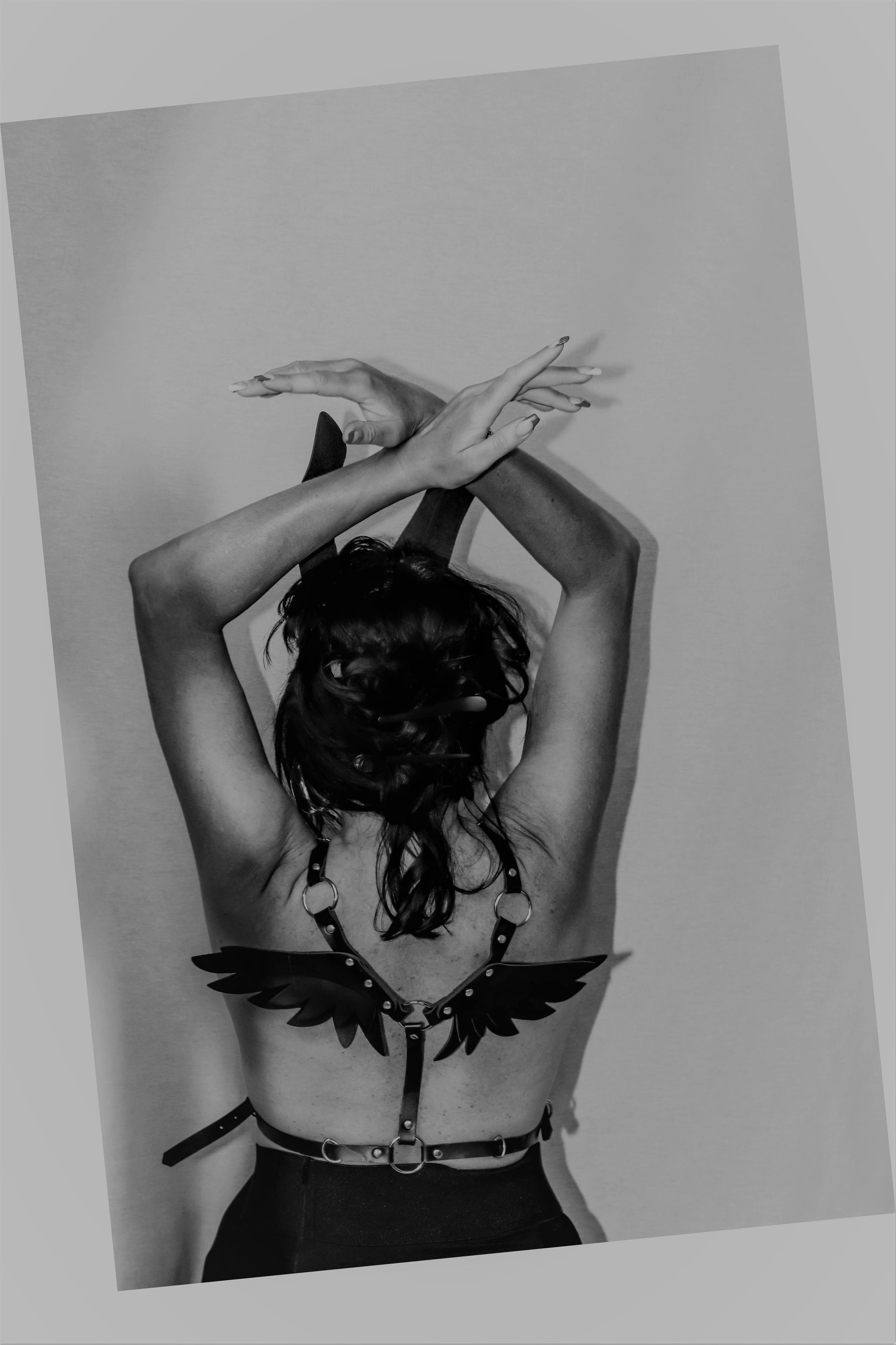 в домашней обстановке