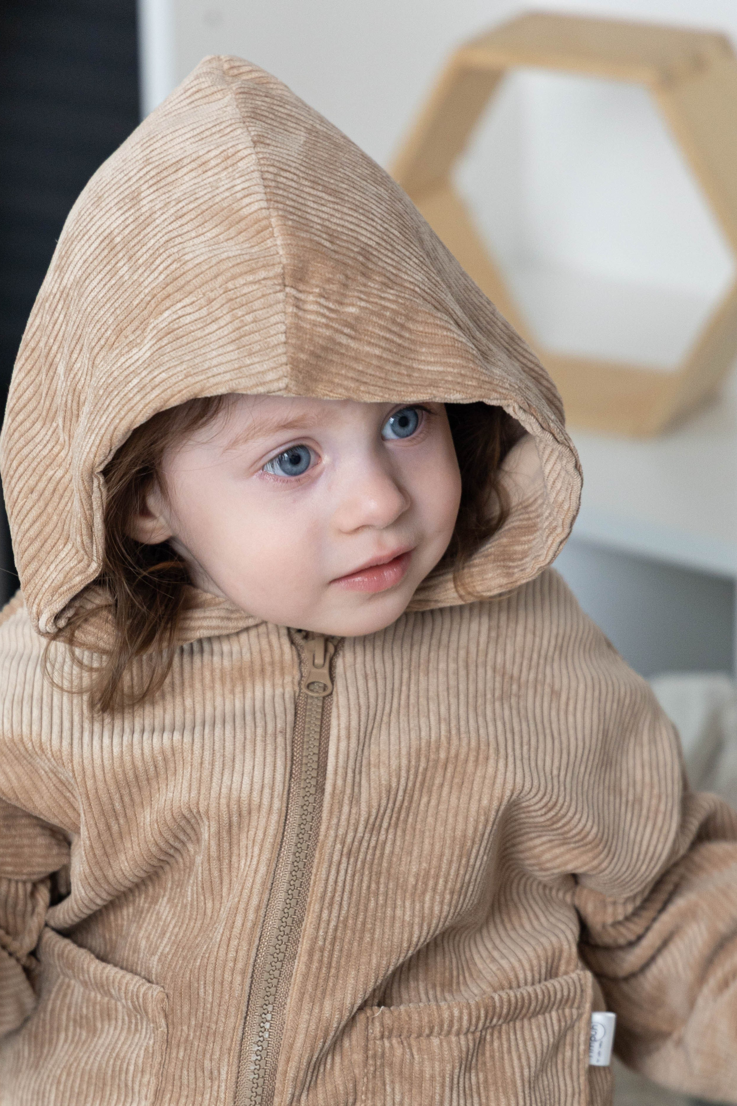 детская ветровка