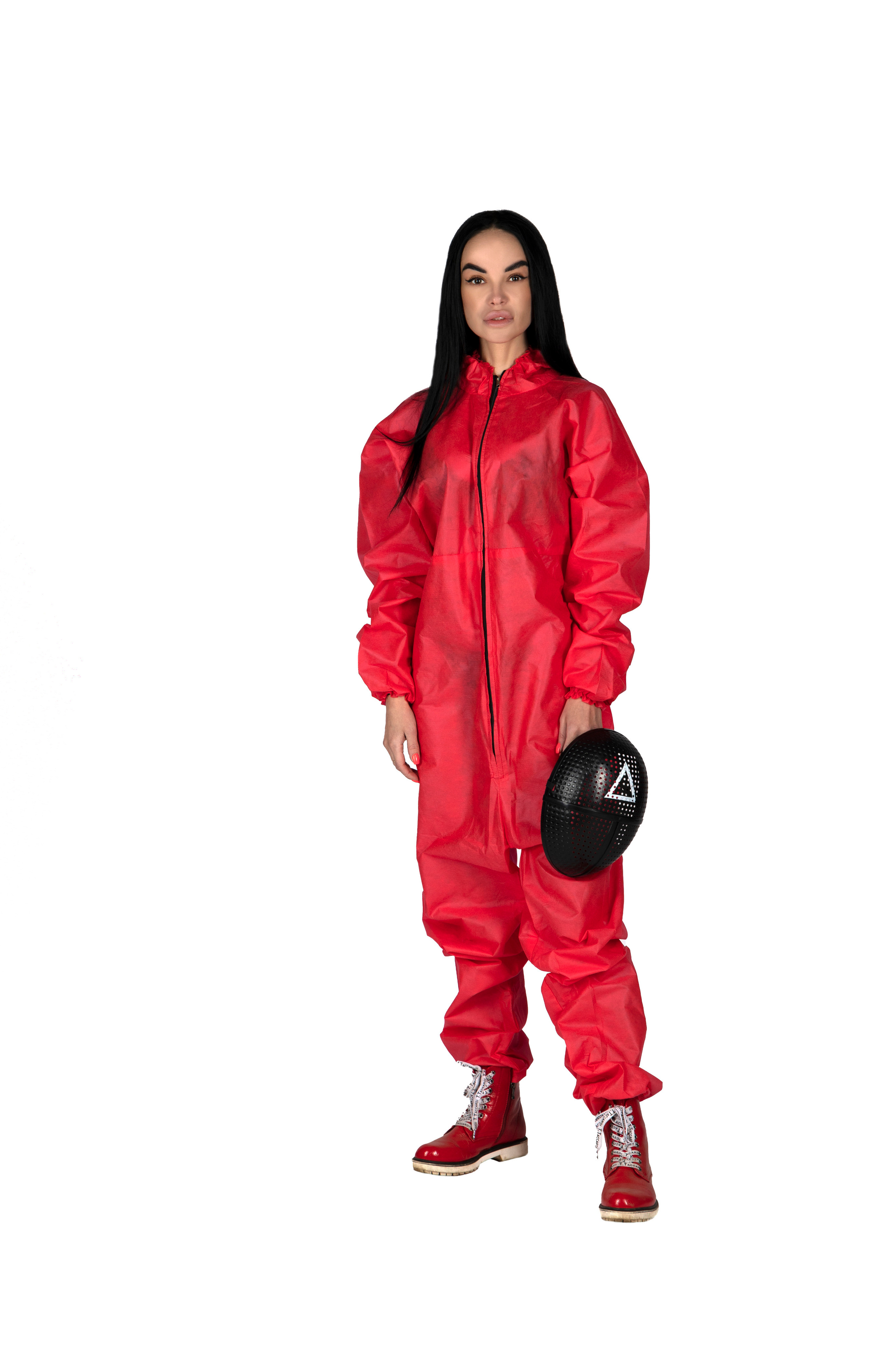 комбинезоны