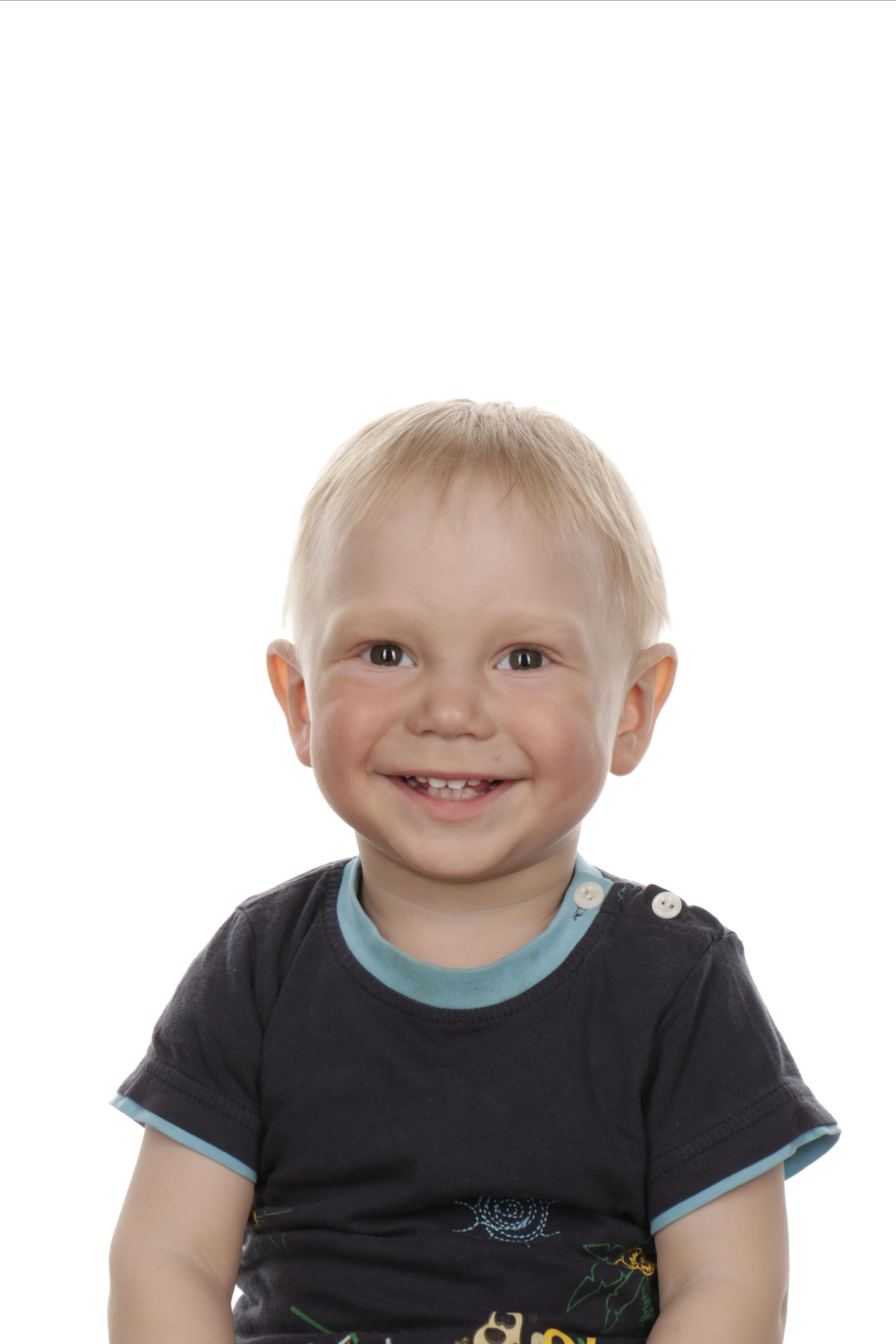 Лосев Коля