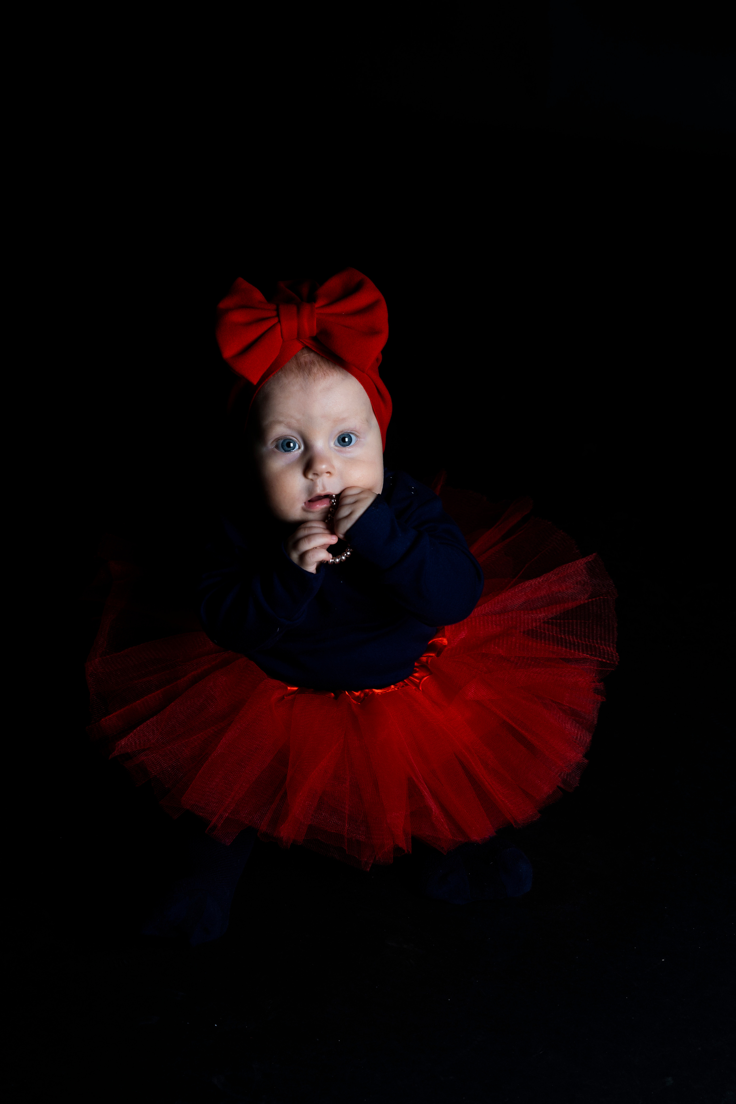 малыши до года