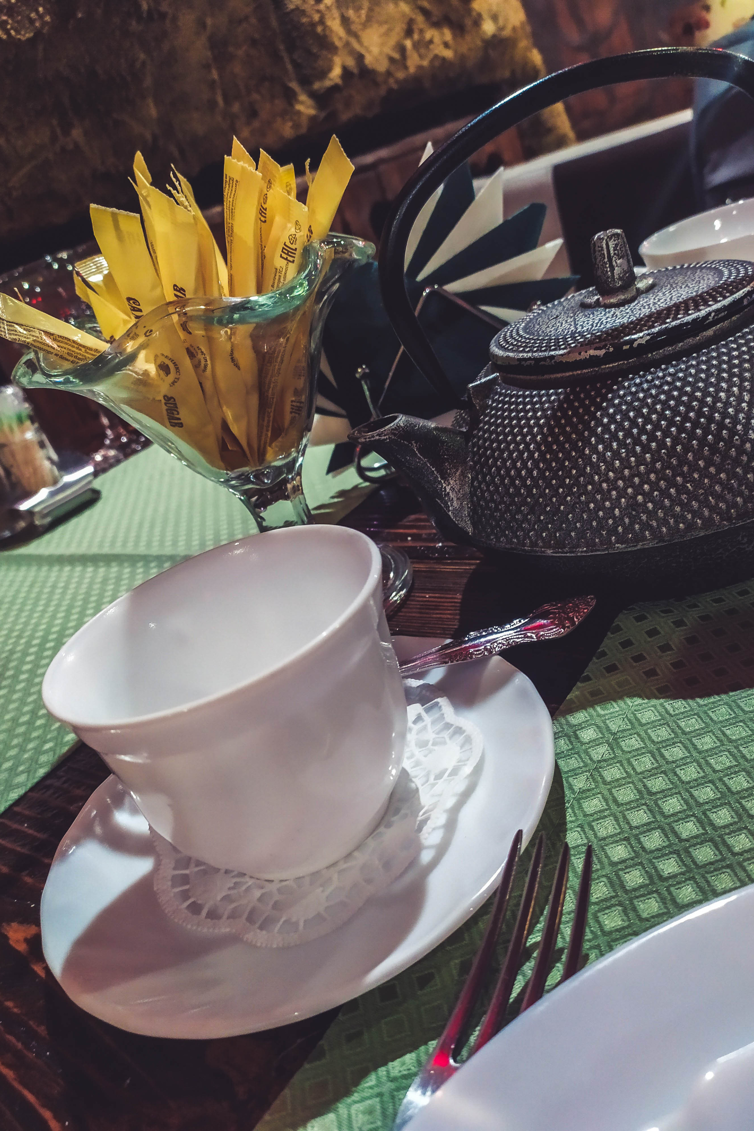 кафе, рестораны