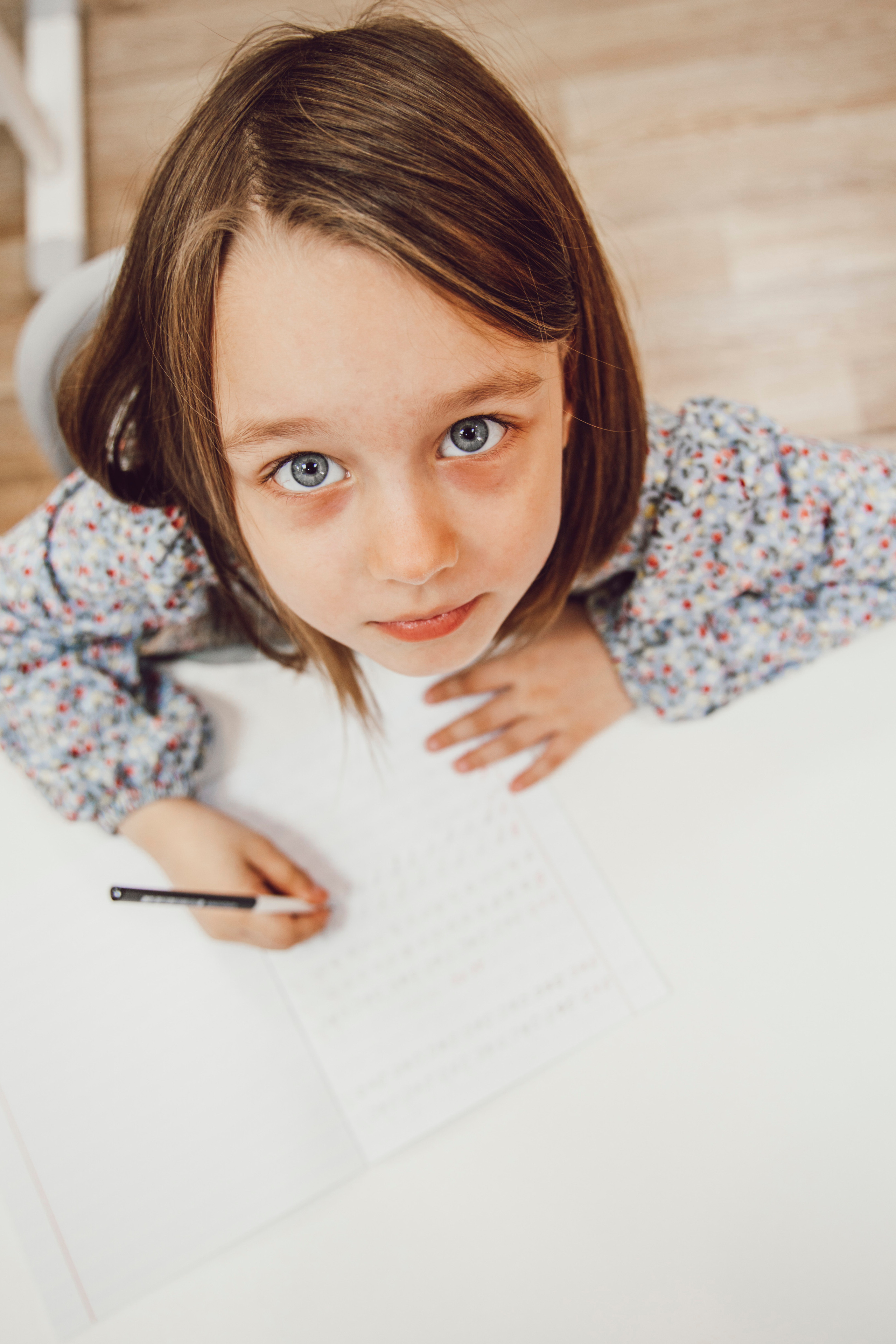 детский сад в группе