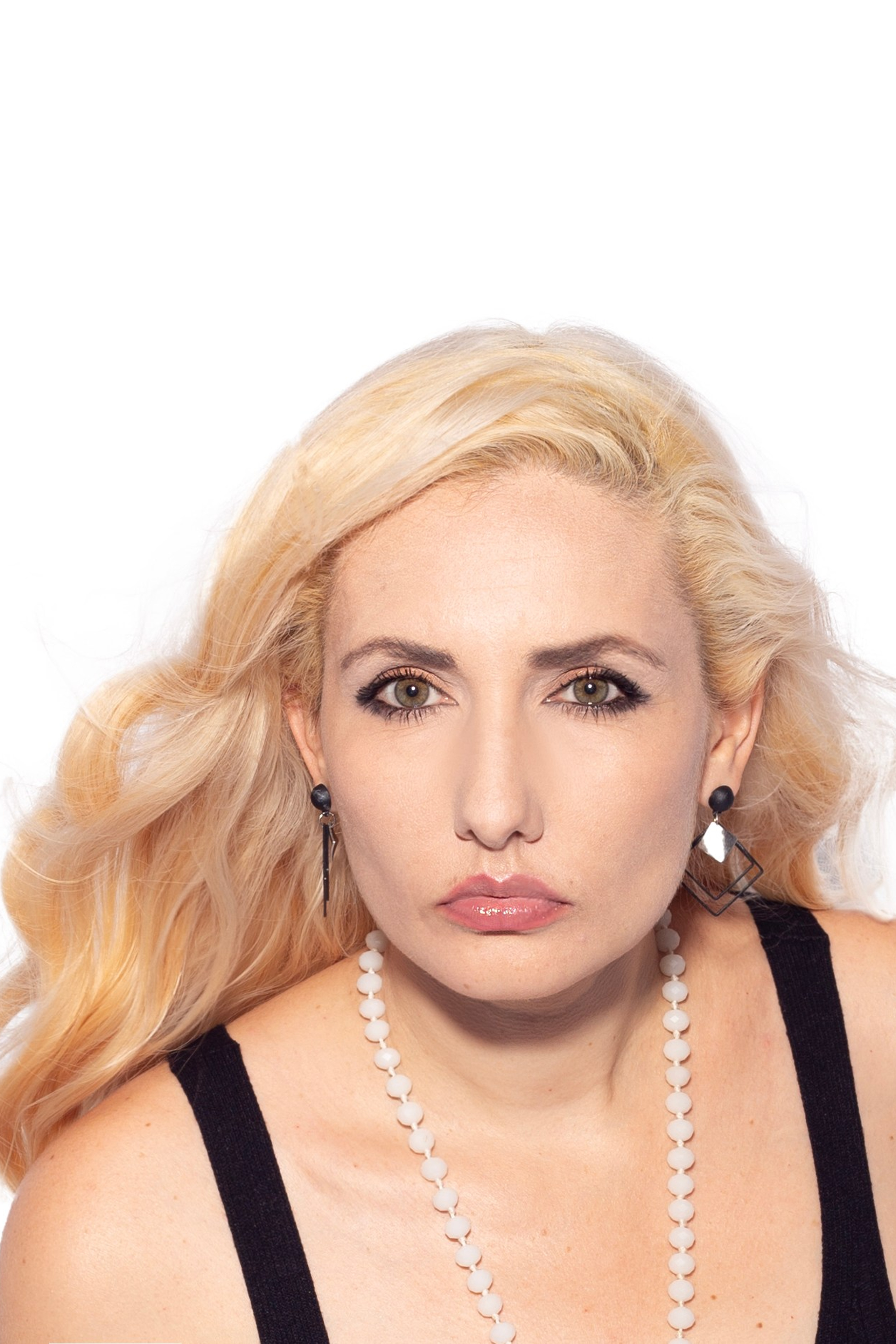 Татьяна Марсуверских