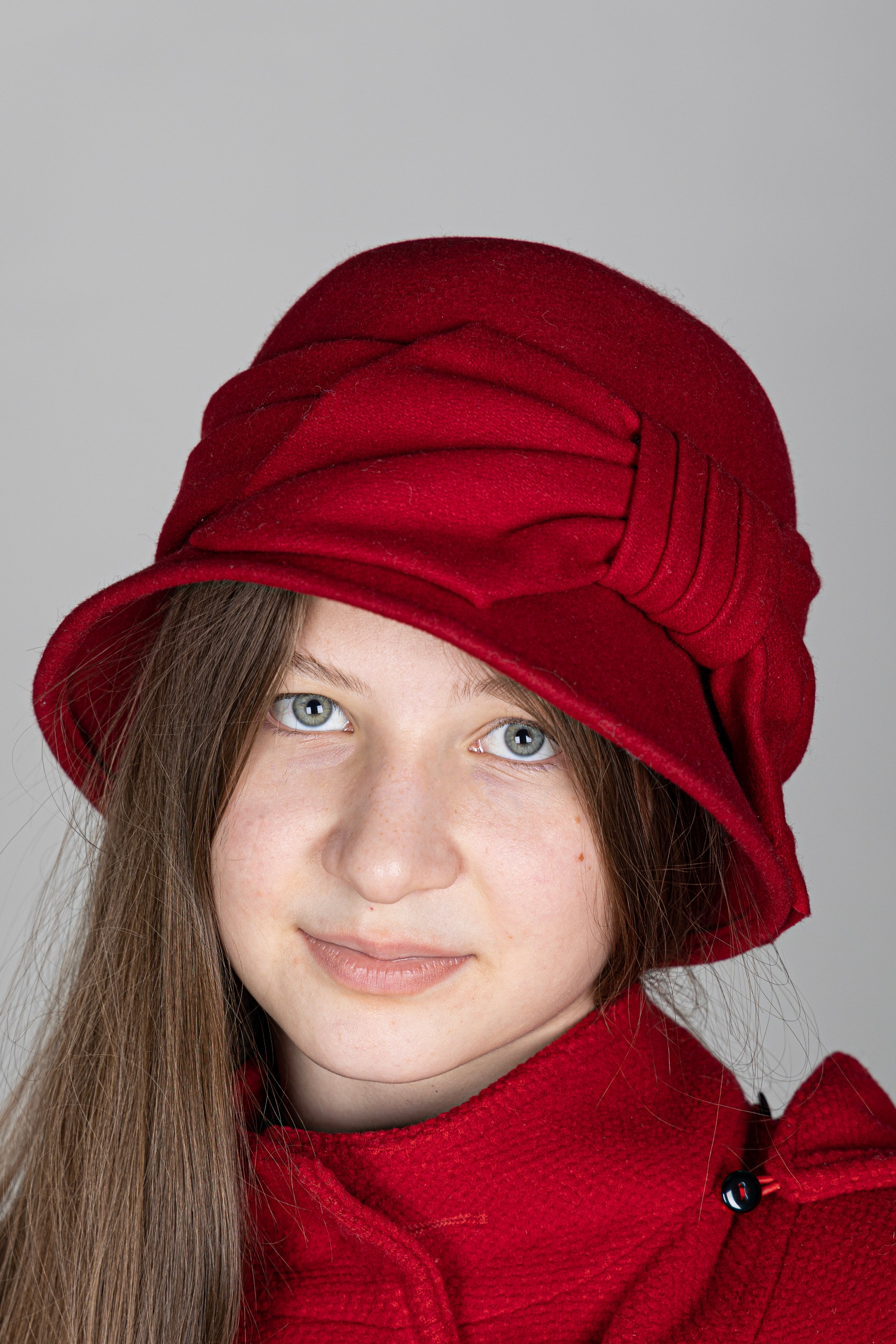 головные уборы