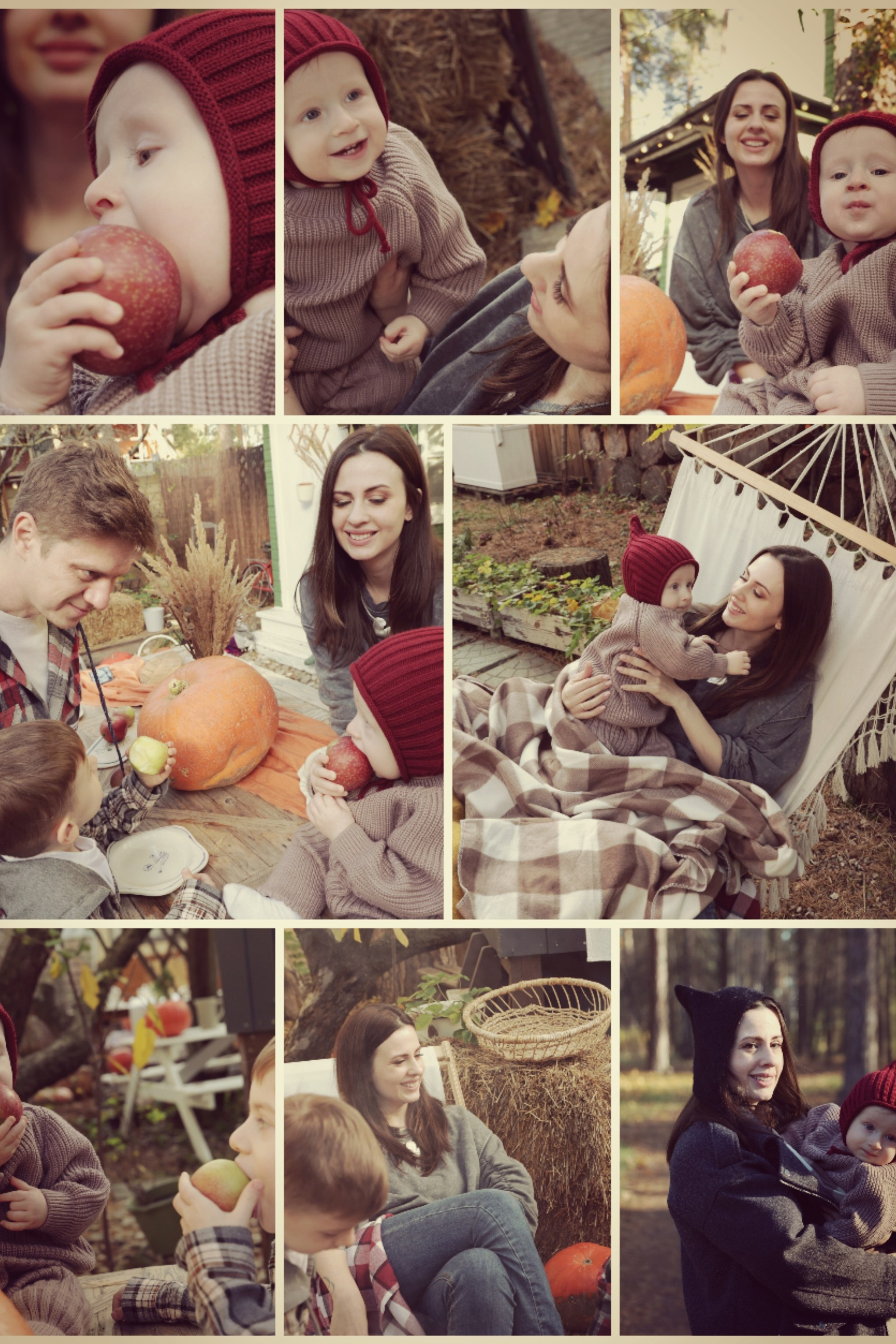 Фотостудия дом в Малаховке