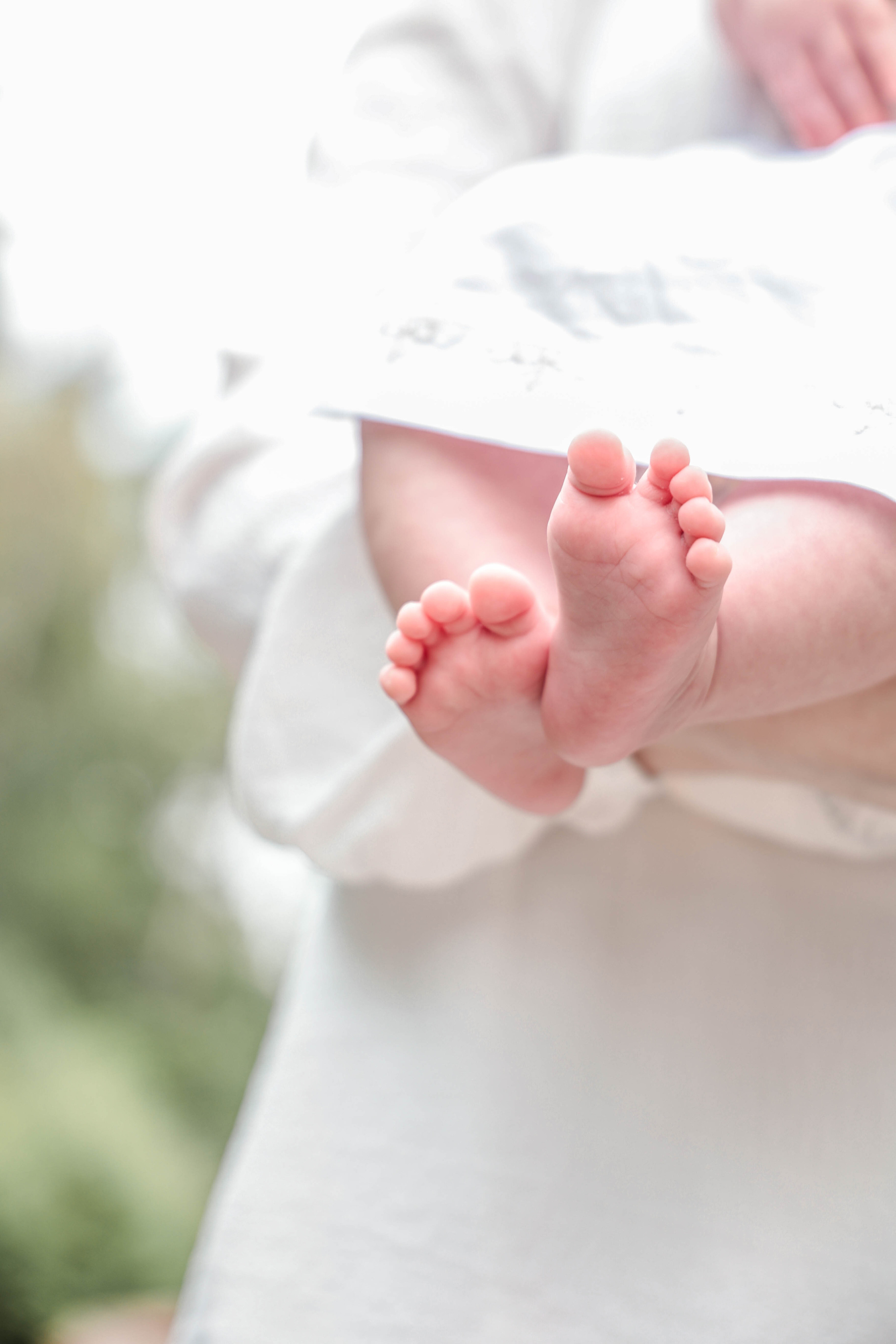 Даша. Остафьево.