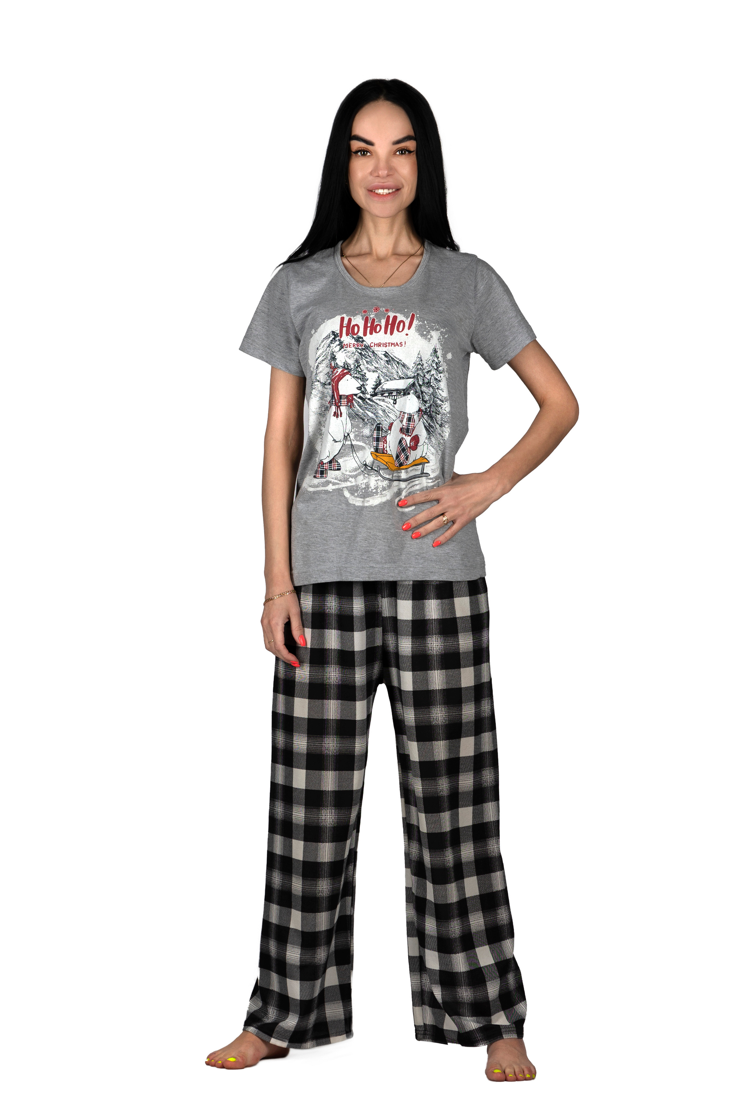 домашний стиль